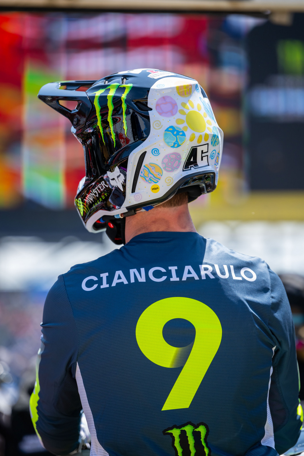 Adam Cianciarulo