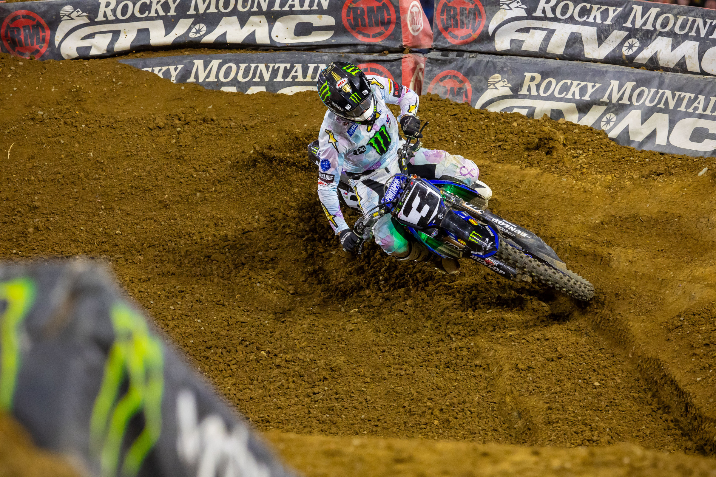 Eli Tomac