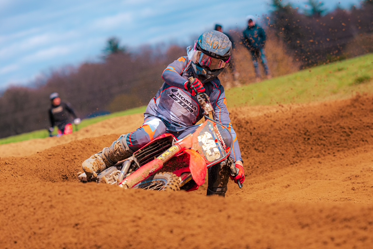 Tiger Wood last weekend.