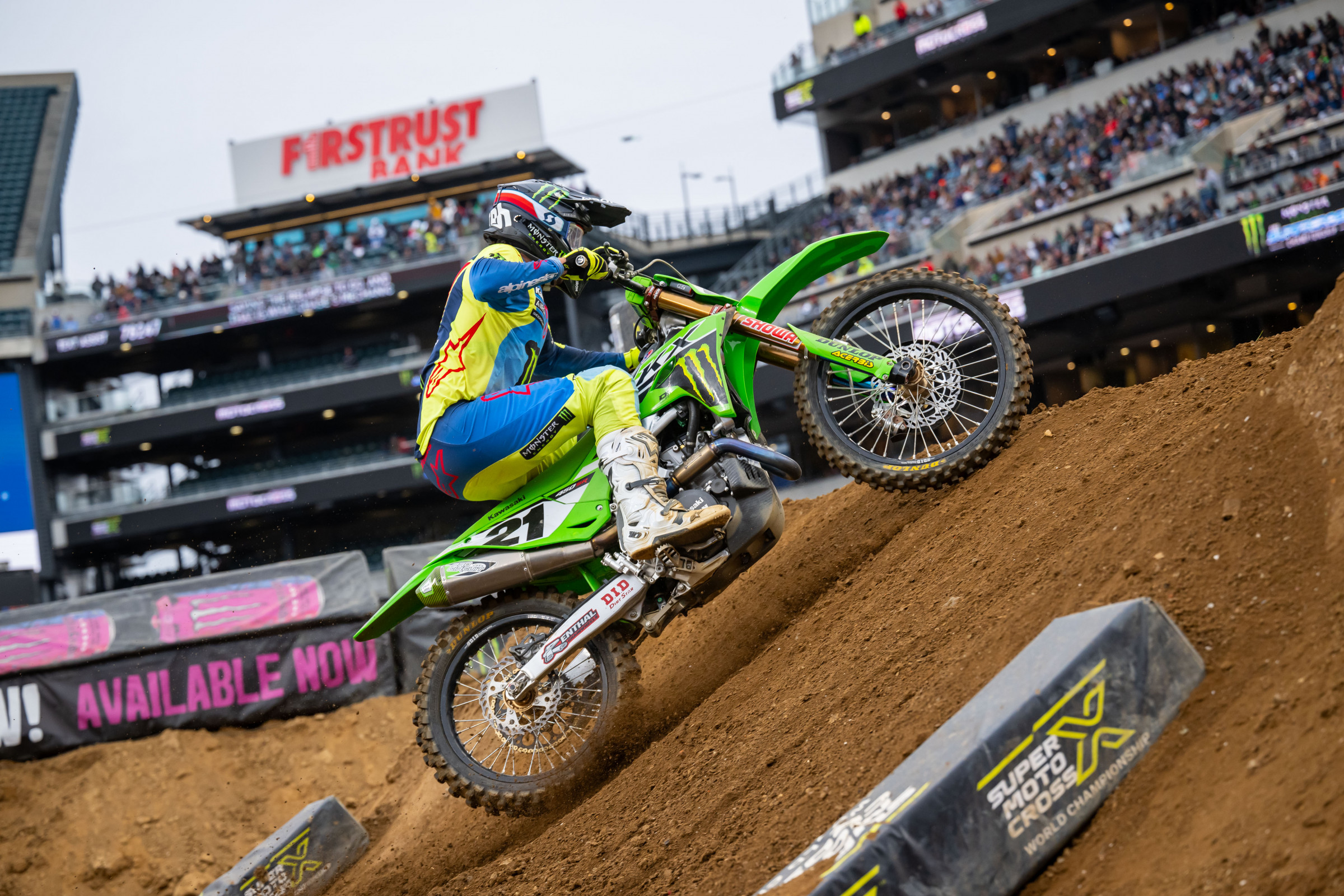 Racer X Films: Time Gained and Lost