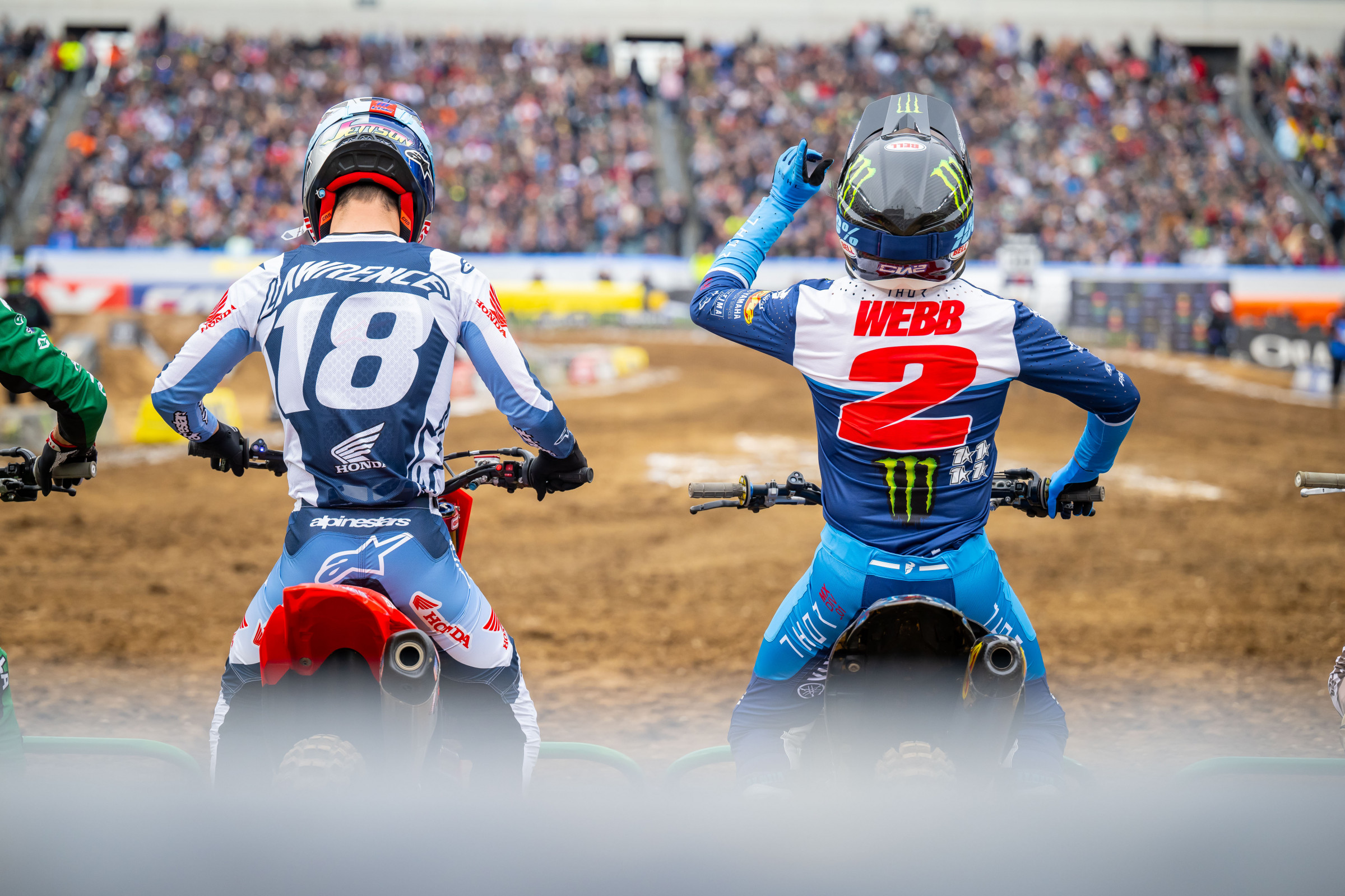 How to Watch Racer X