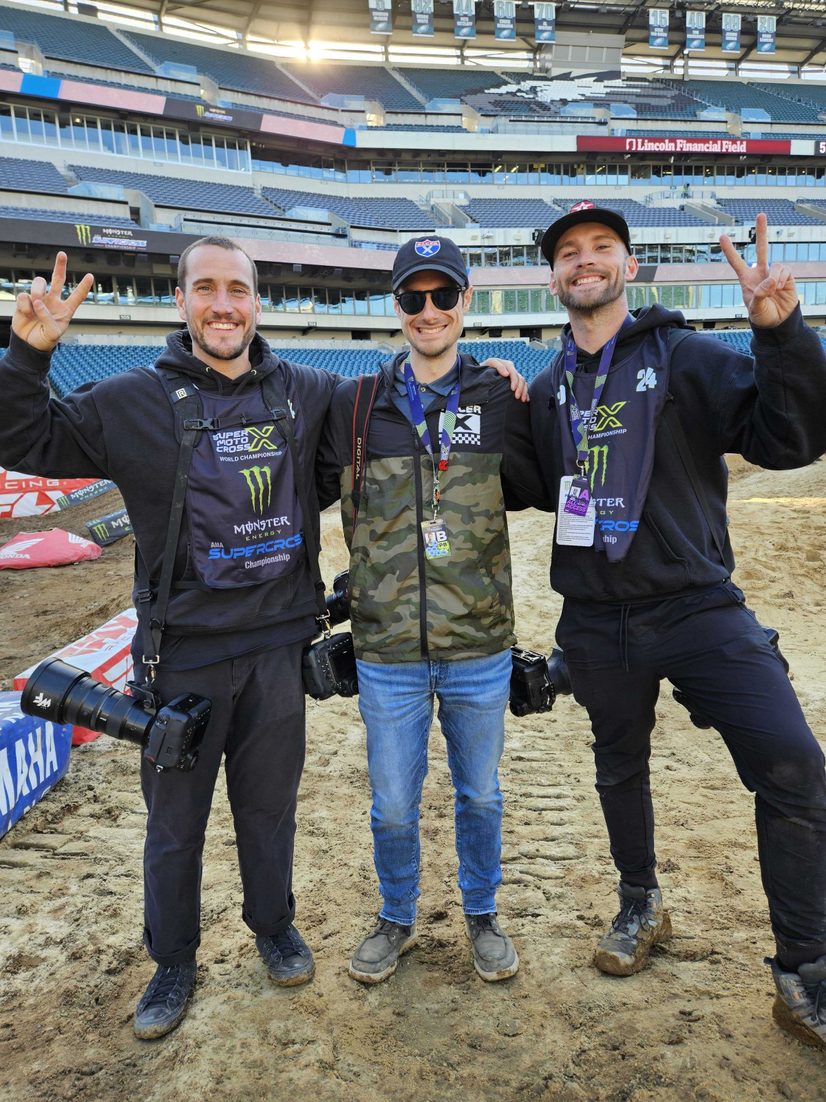 Racerhead 18 Davey Coombs on Eli Tomac's Return to Motocross, Silly Season 2025 Rumors Racer X