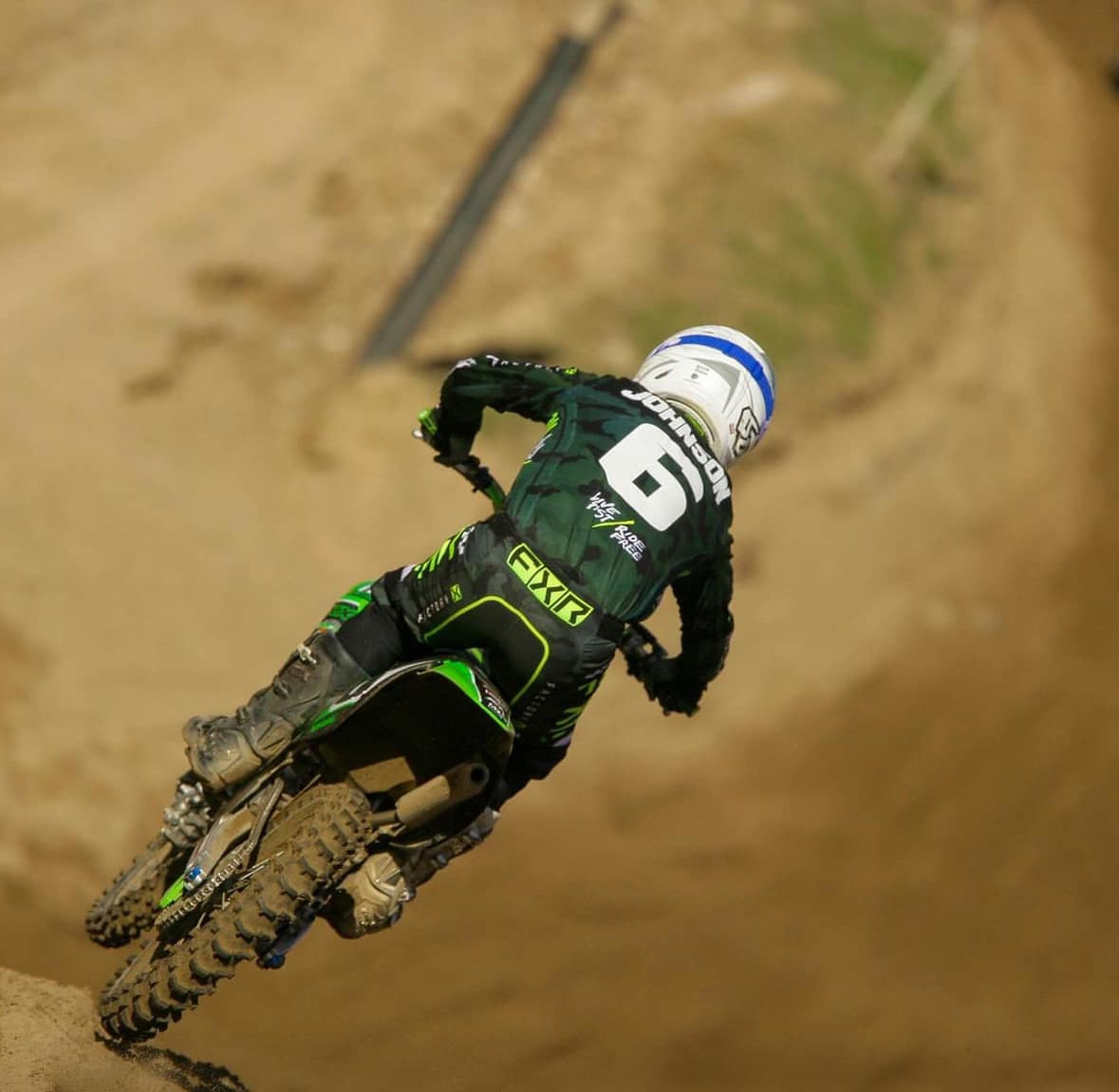 Racerhead 18 Davey Coombs on Eli Tomac's Return to Motocross, Silly Season 2025 Rumors Racer X