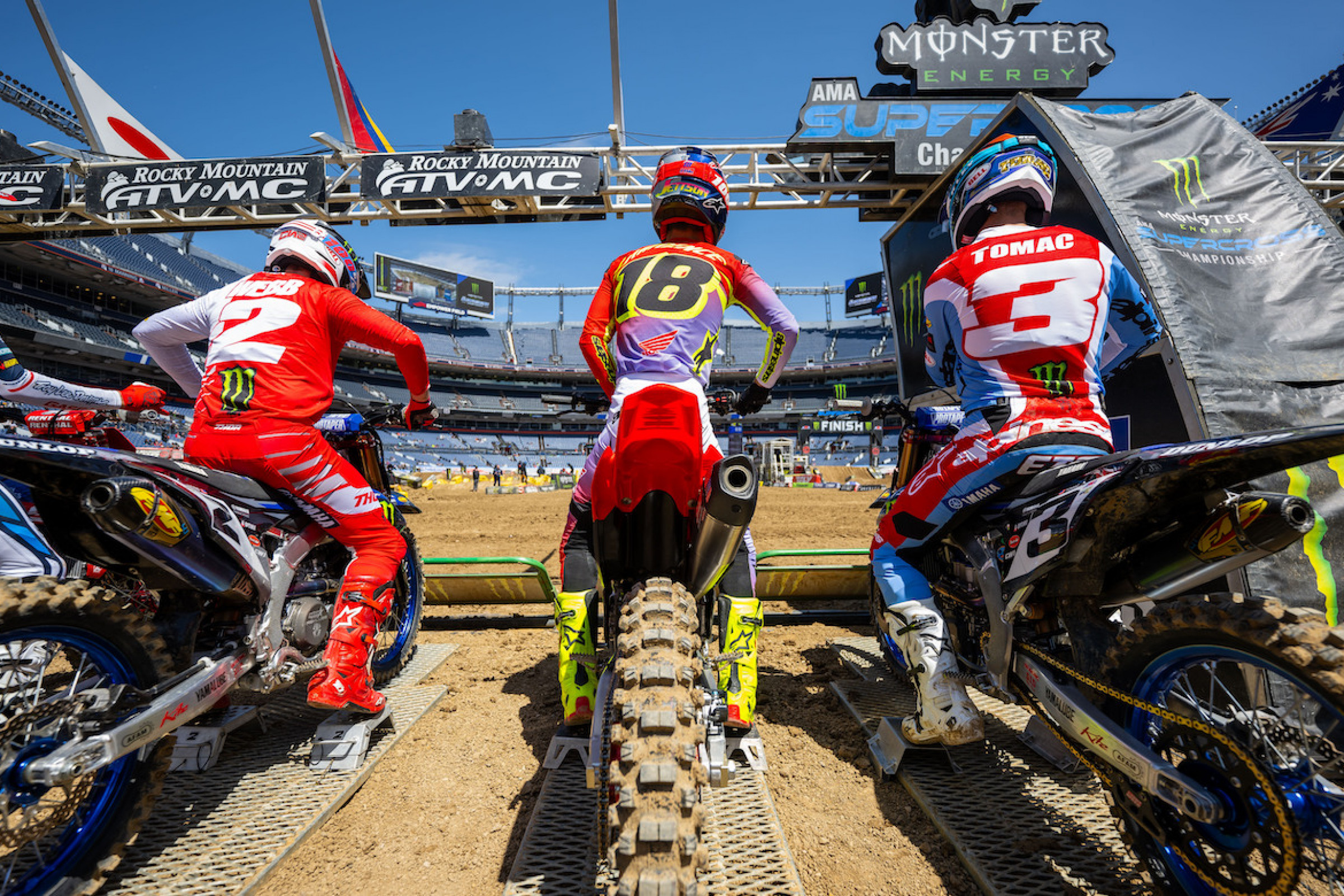 The Weege Show Walk-and-Talk Post Race Analysis - Racer X