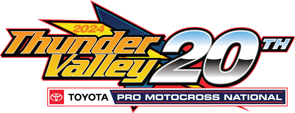 Toyota Celebrates Two Decades of Partnership with Thunder Valley ...