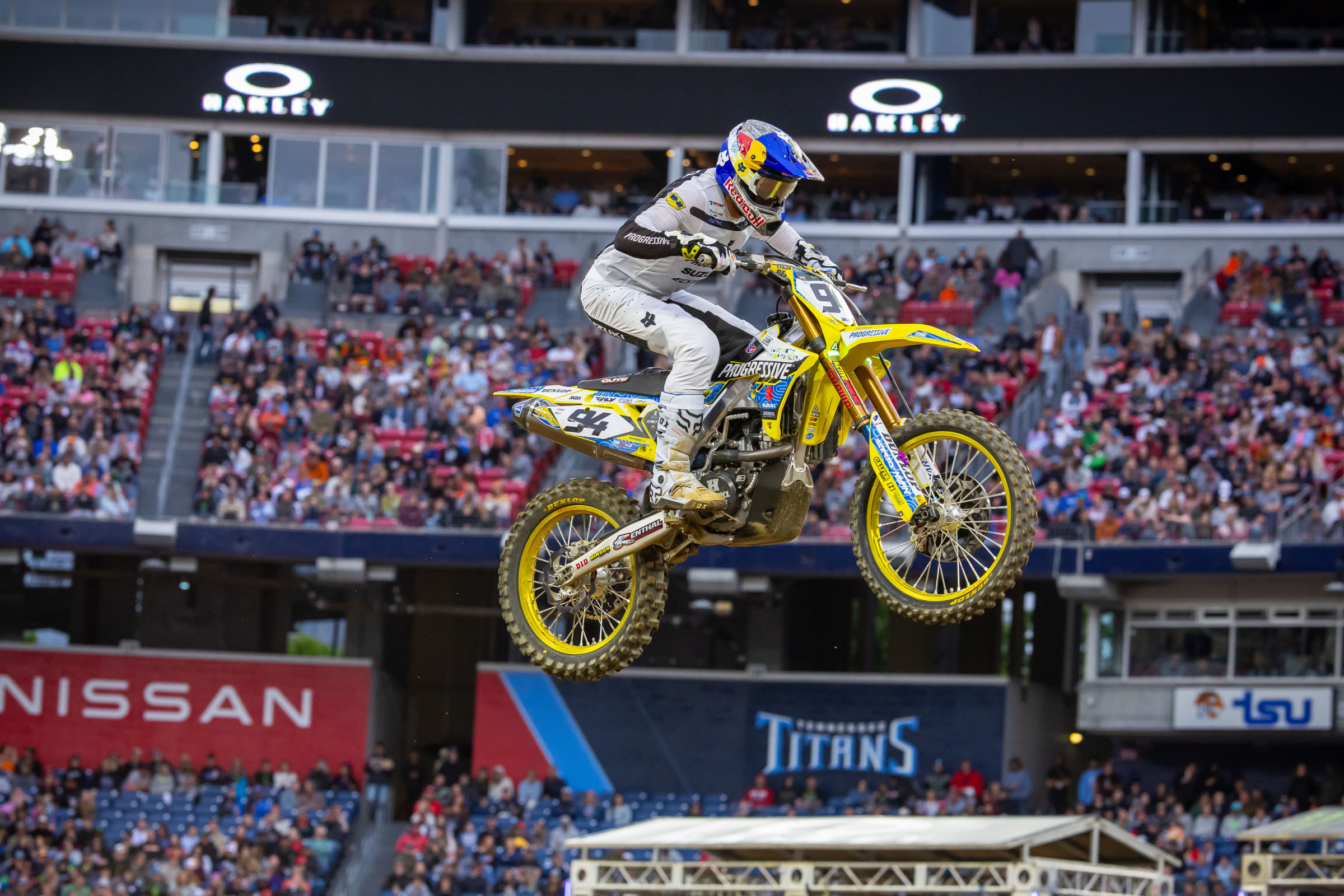Ken Roczen