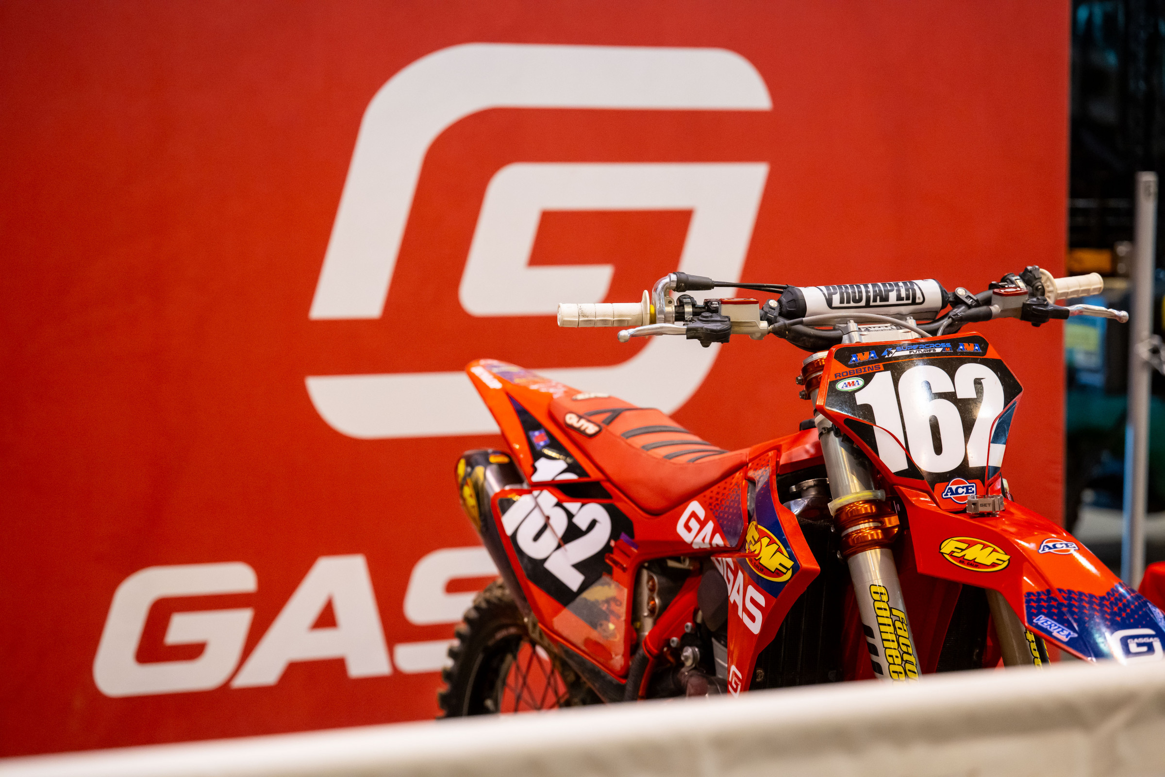 Salt Lake City SX Supercross Futures Finale Provisional Entry List