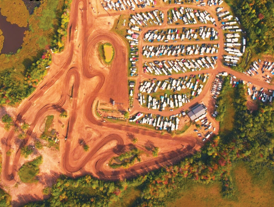 Berm Benders Raceway