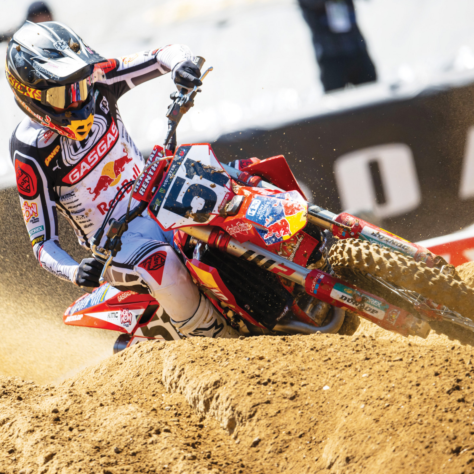 Justin Barcia