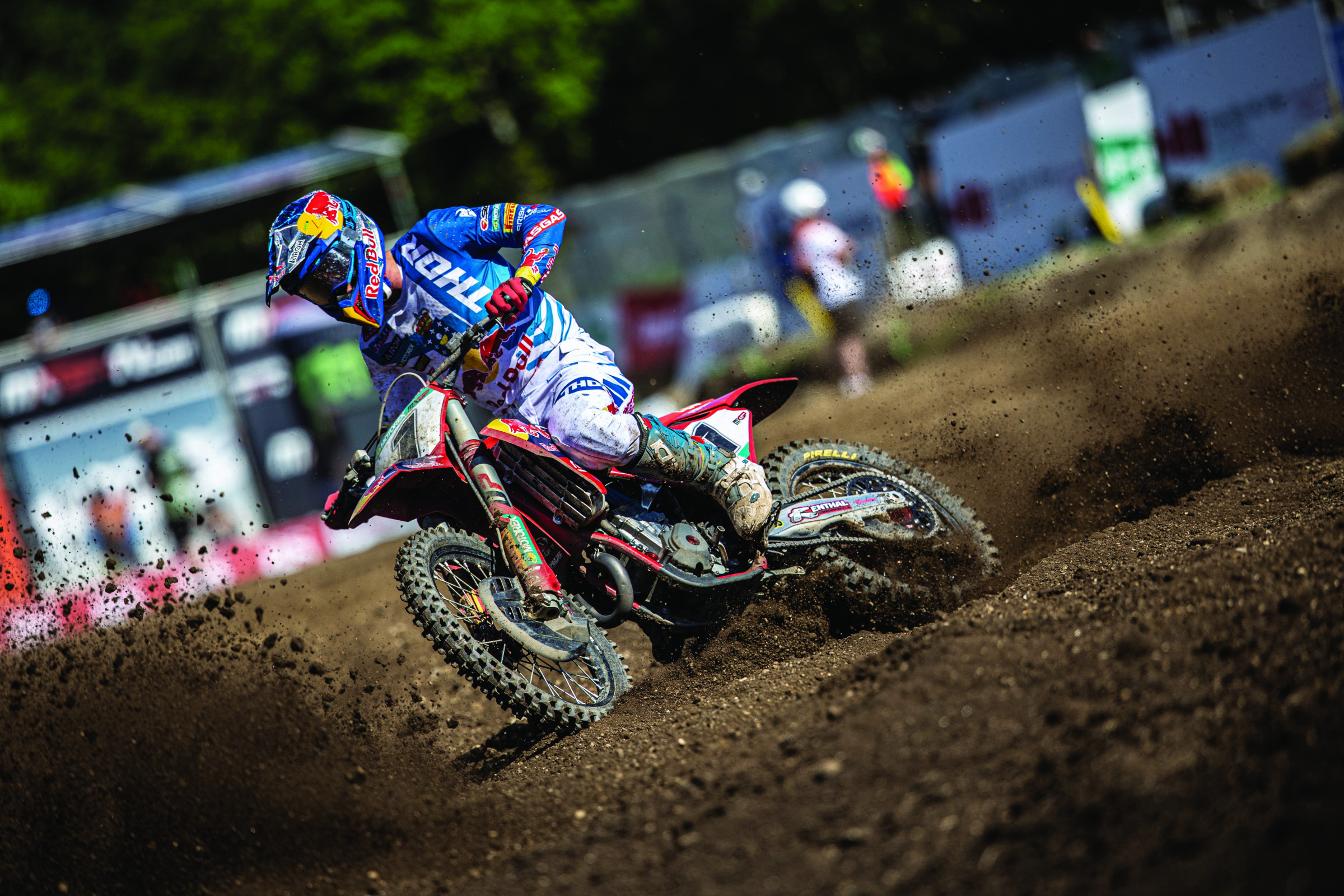 Jorge Prado (GasGas)