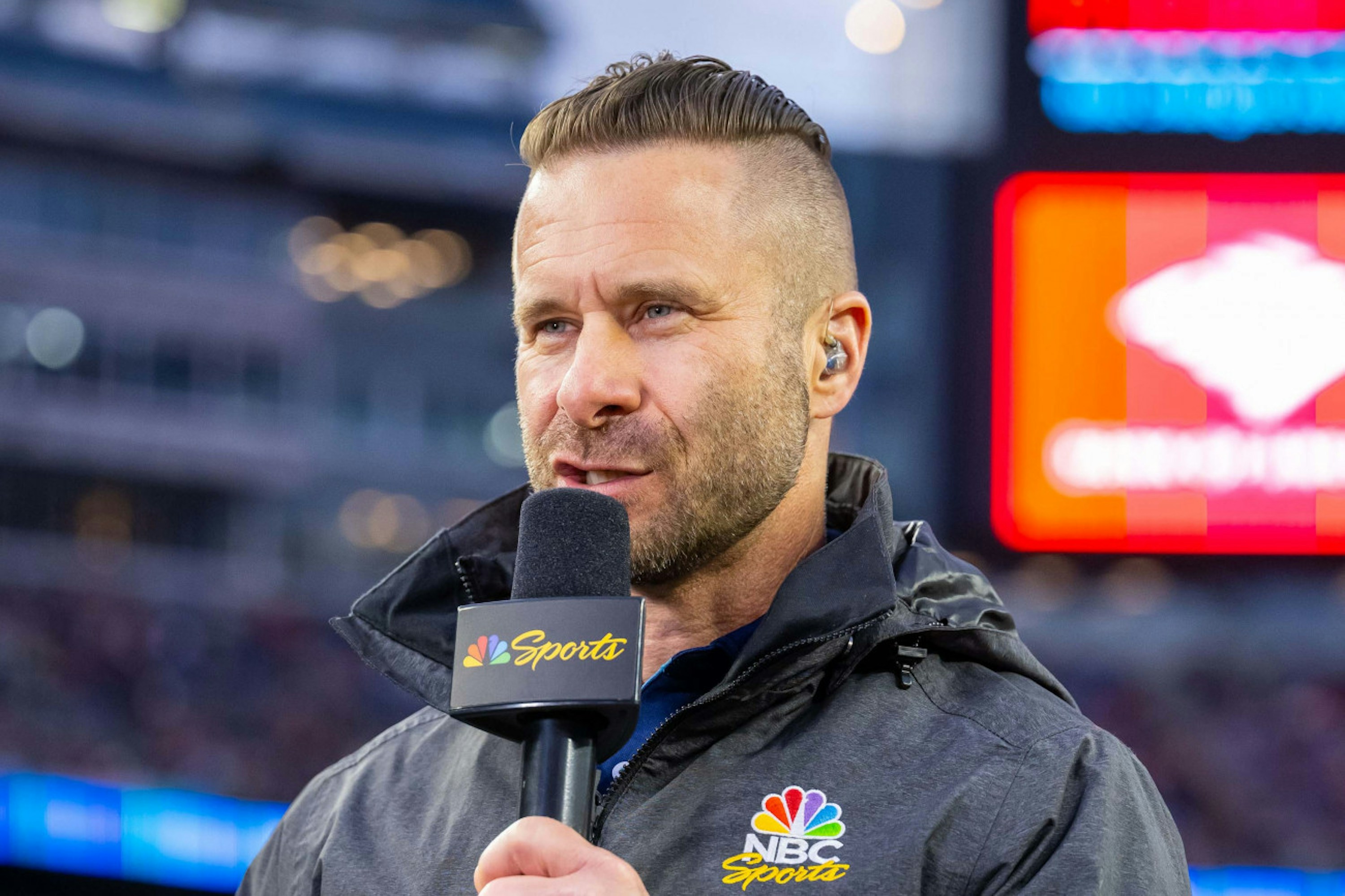 Shop Talk - Pit Reporter Evolution - July 2024 - Racer X Magazine