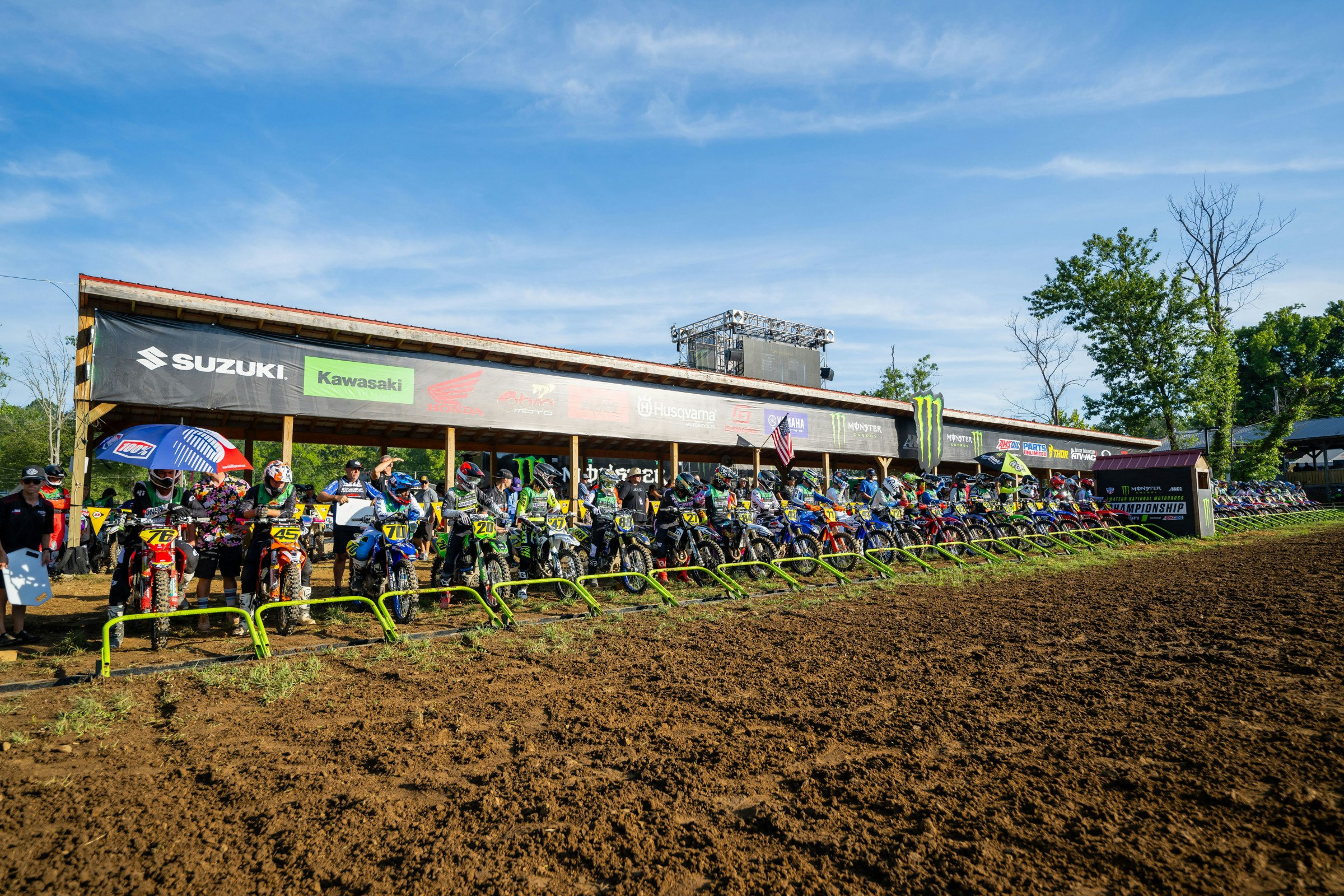 2024 Loretta Lynn's / On-Track School Apprentice Program Application Now Open