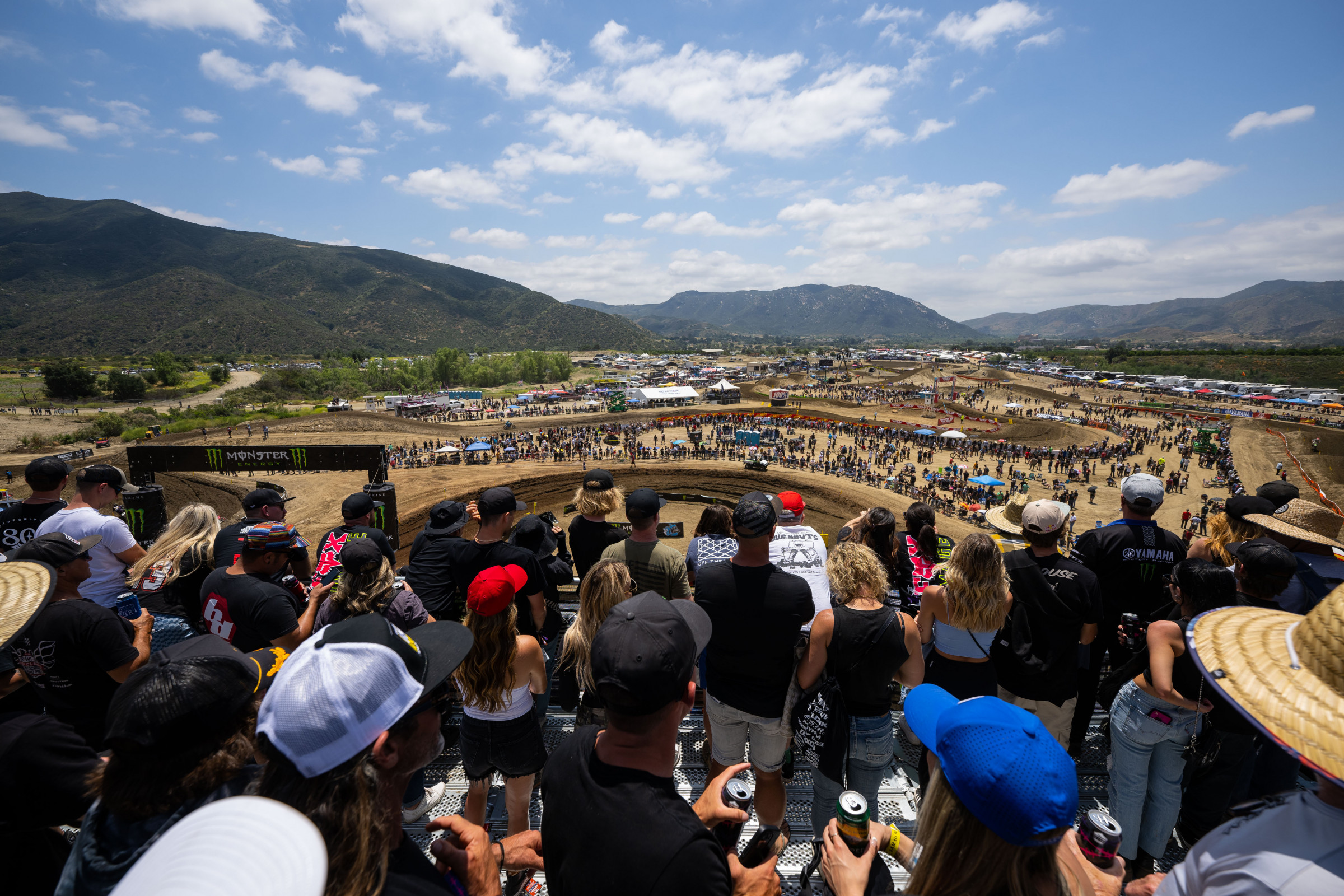 Fox Raceway