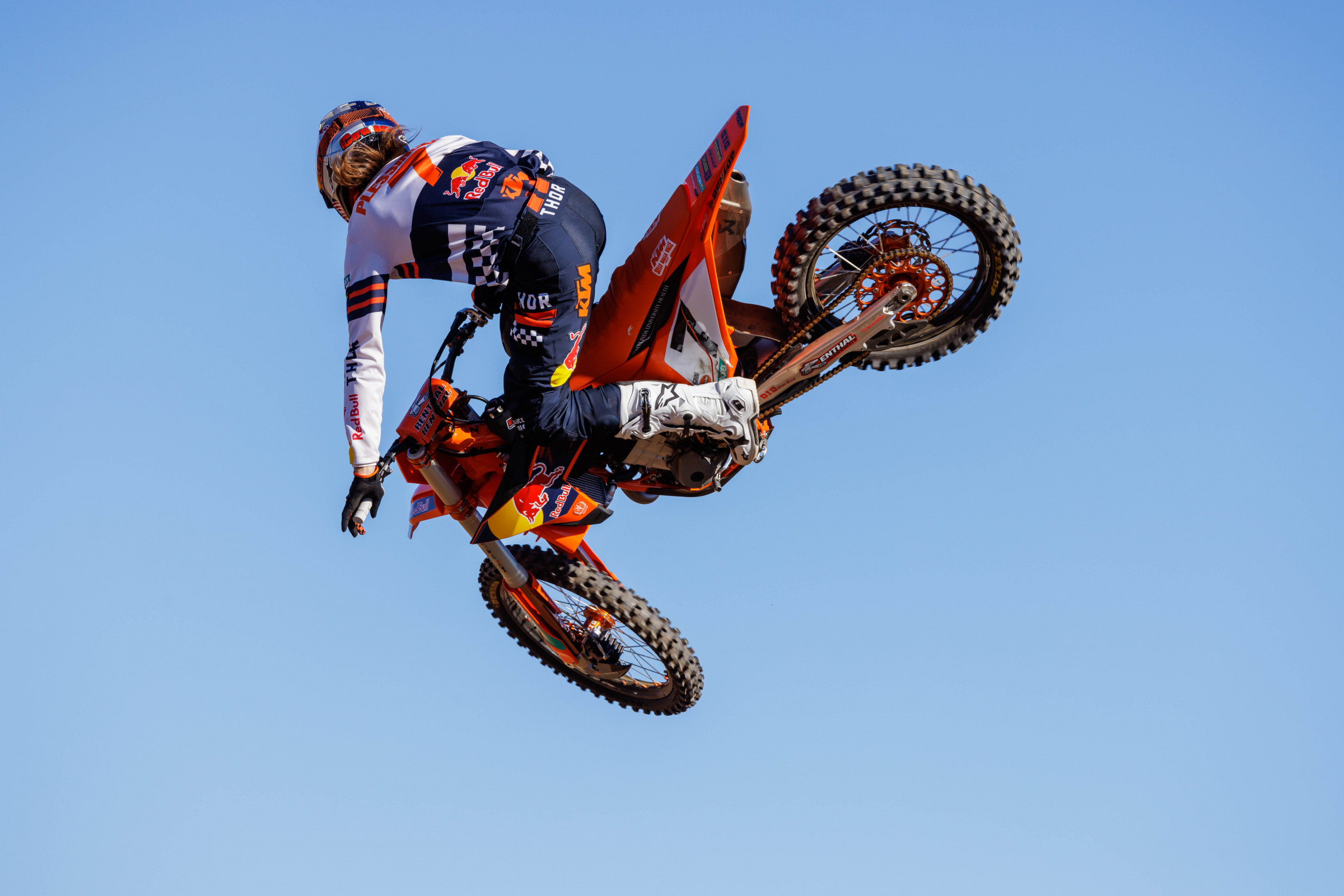 2024 Fox Raceway Pro Motocross Opener Injury Report Racer X