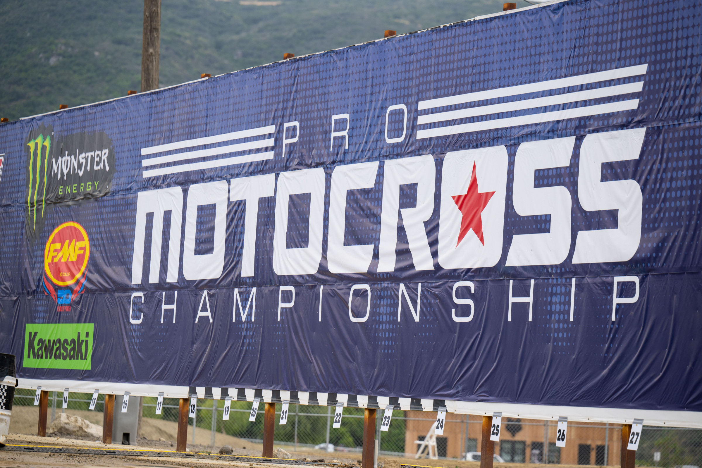Watch: 2024 Pro Motocross Preseason Press Conference Live at 2 p.m. Eastern