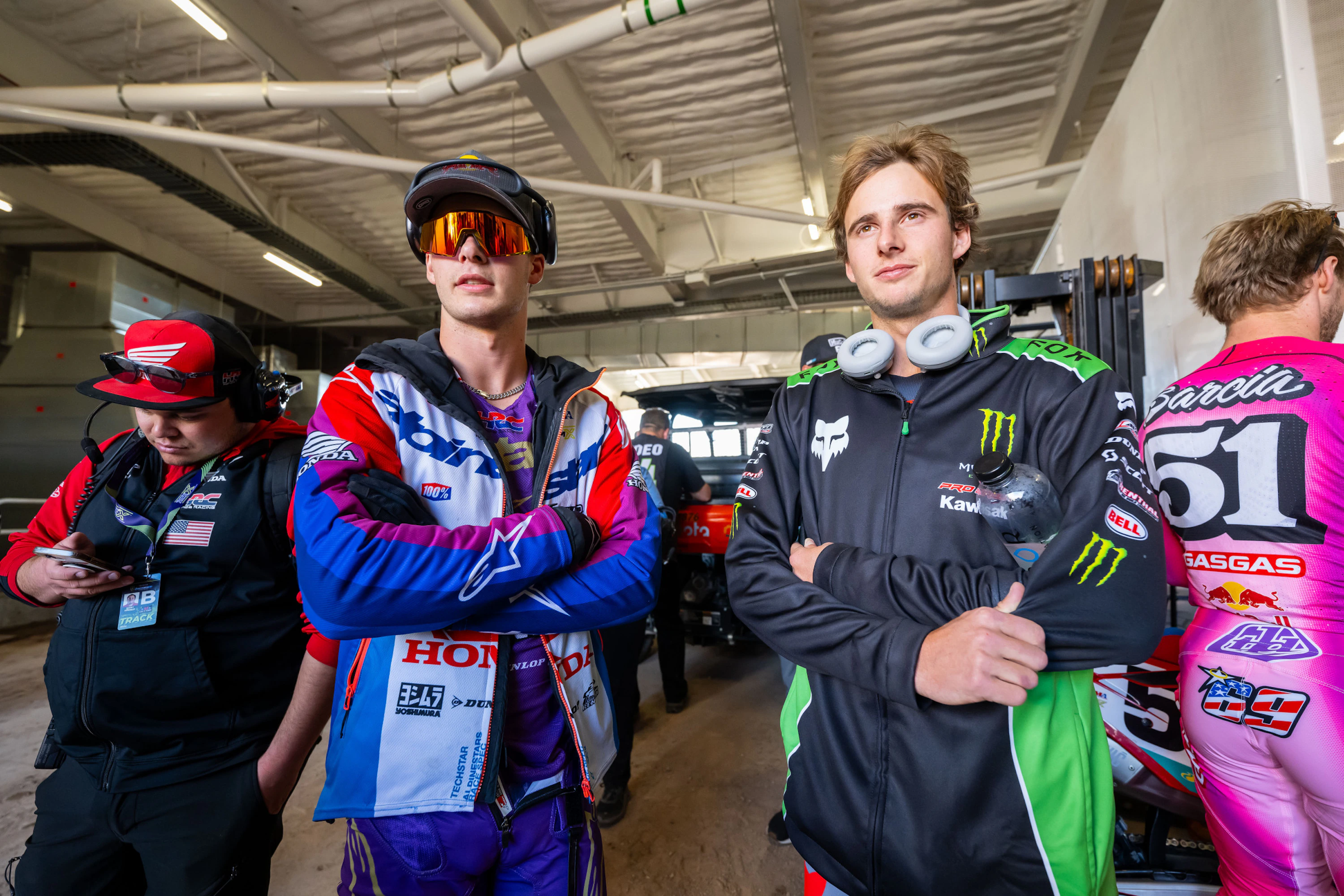 How to Stream/Watch 2024 Fox Raceway National on TV - Racer X