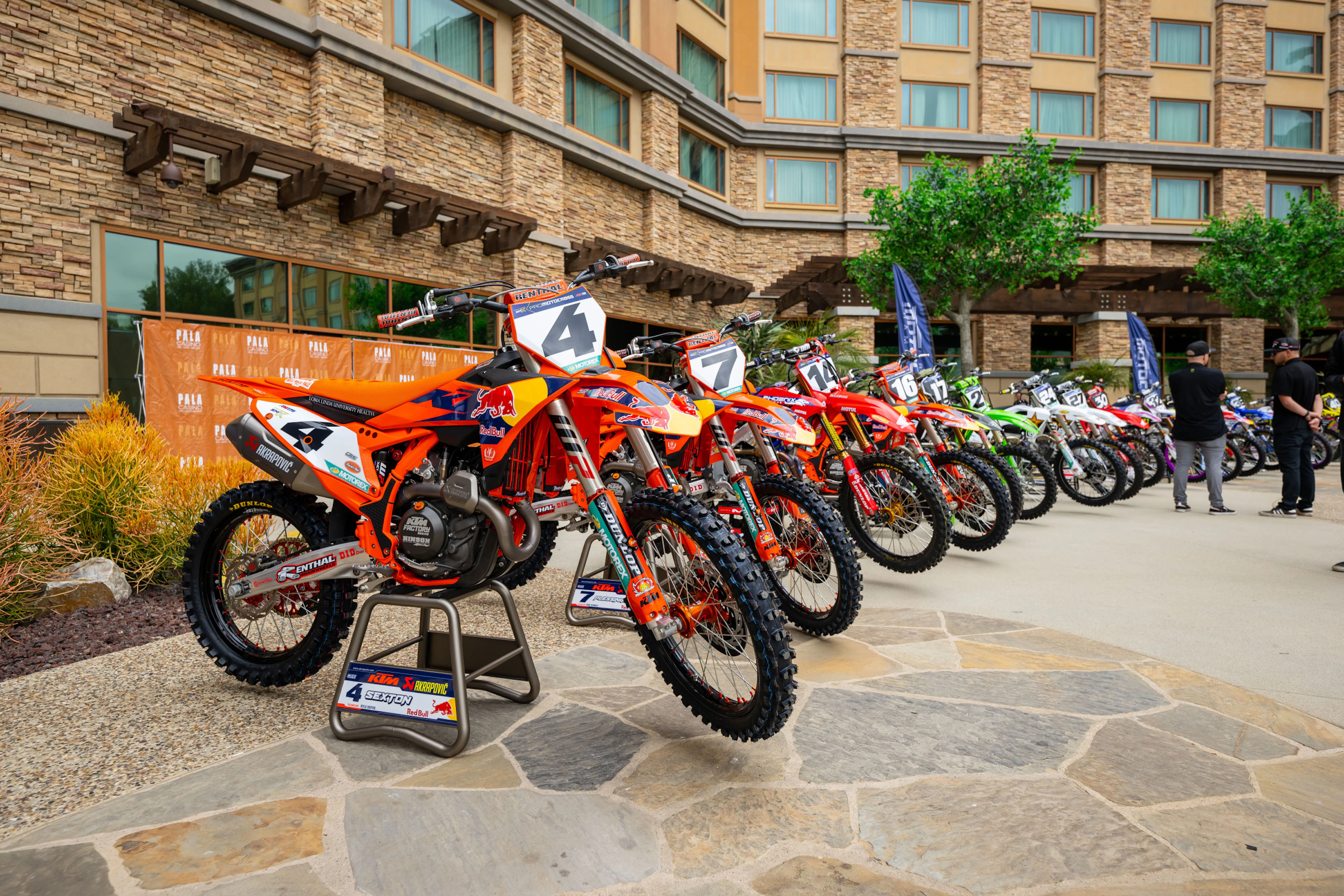 First Look: Fox Raceway Raw Video Preview - Racer X