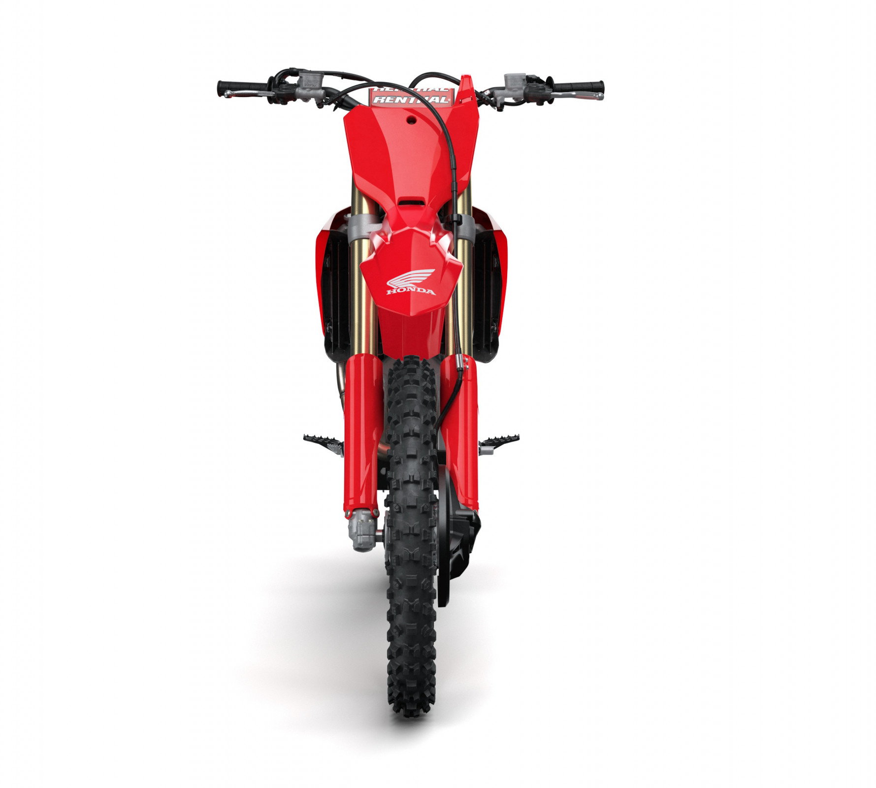 25 Honda CRF450R_Red_front