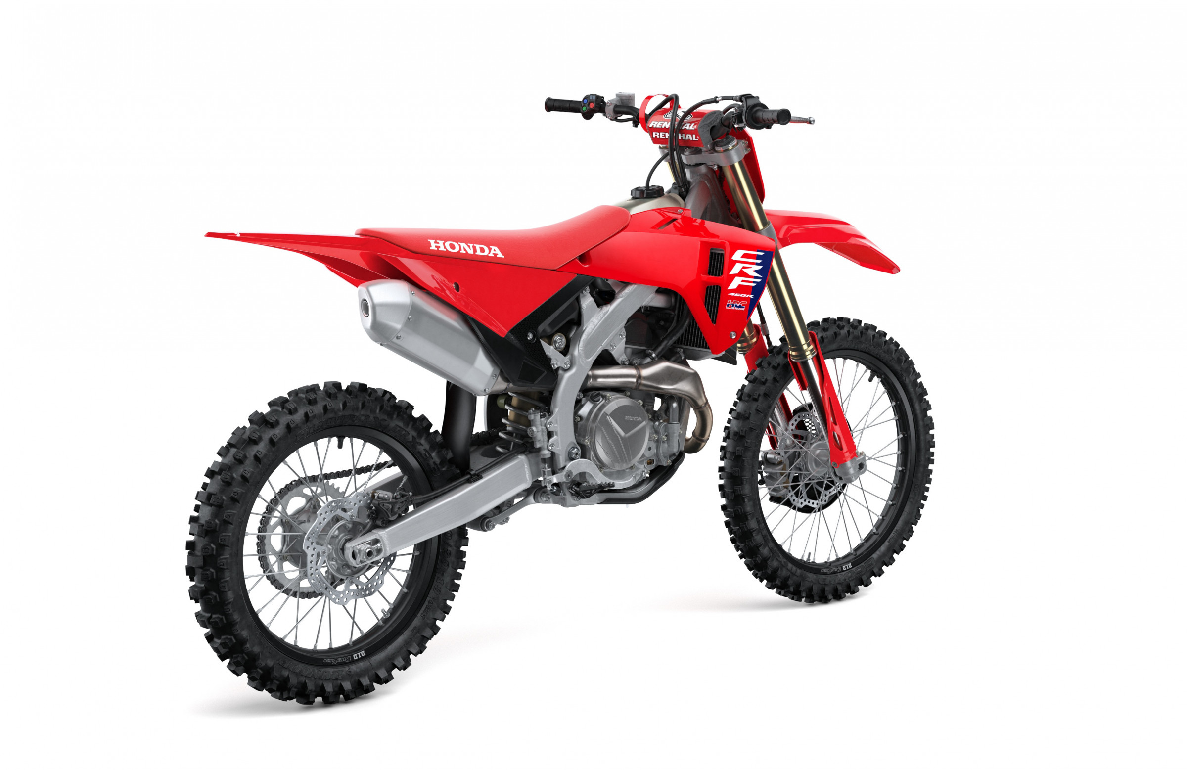 25 Honda CRF450R_Red_RR34