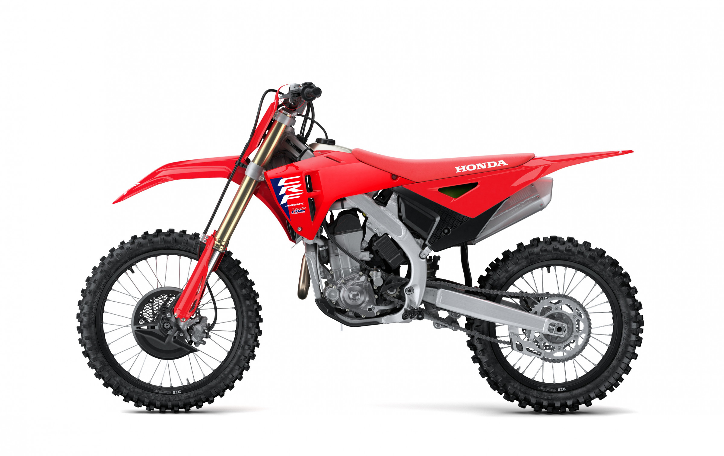 25 Honda CRF450R_Red_LHP