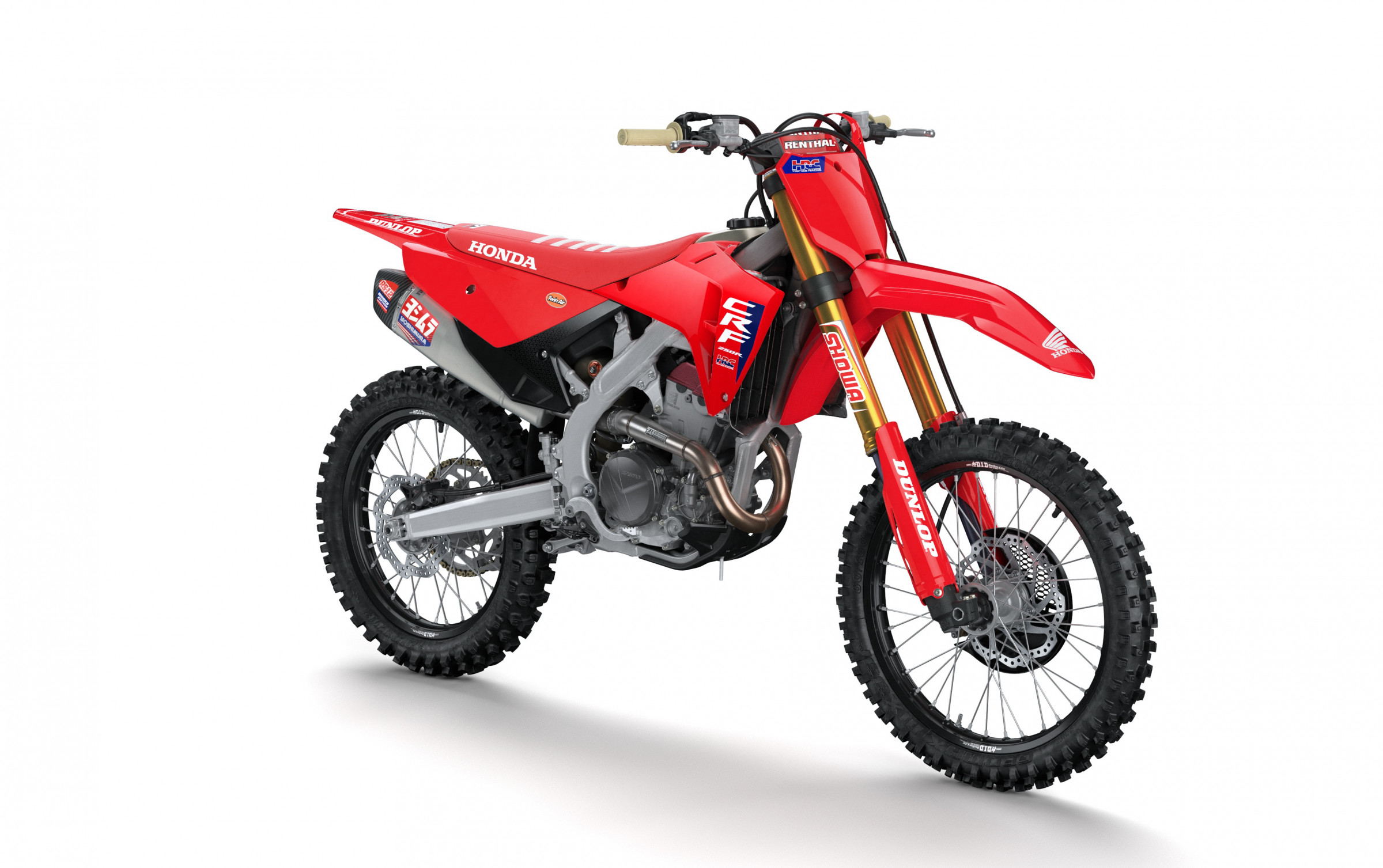 25 Honda CRF450RWE_Red_RF34