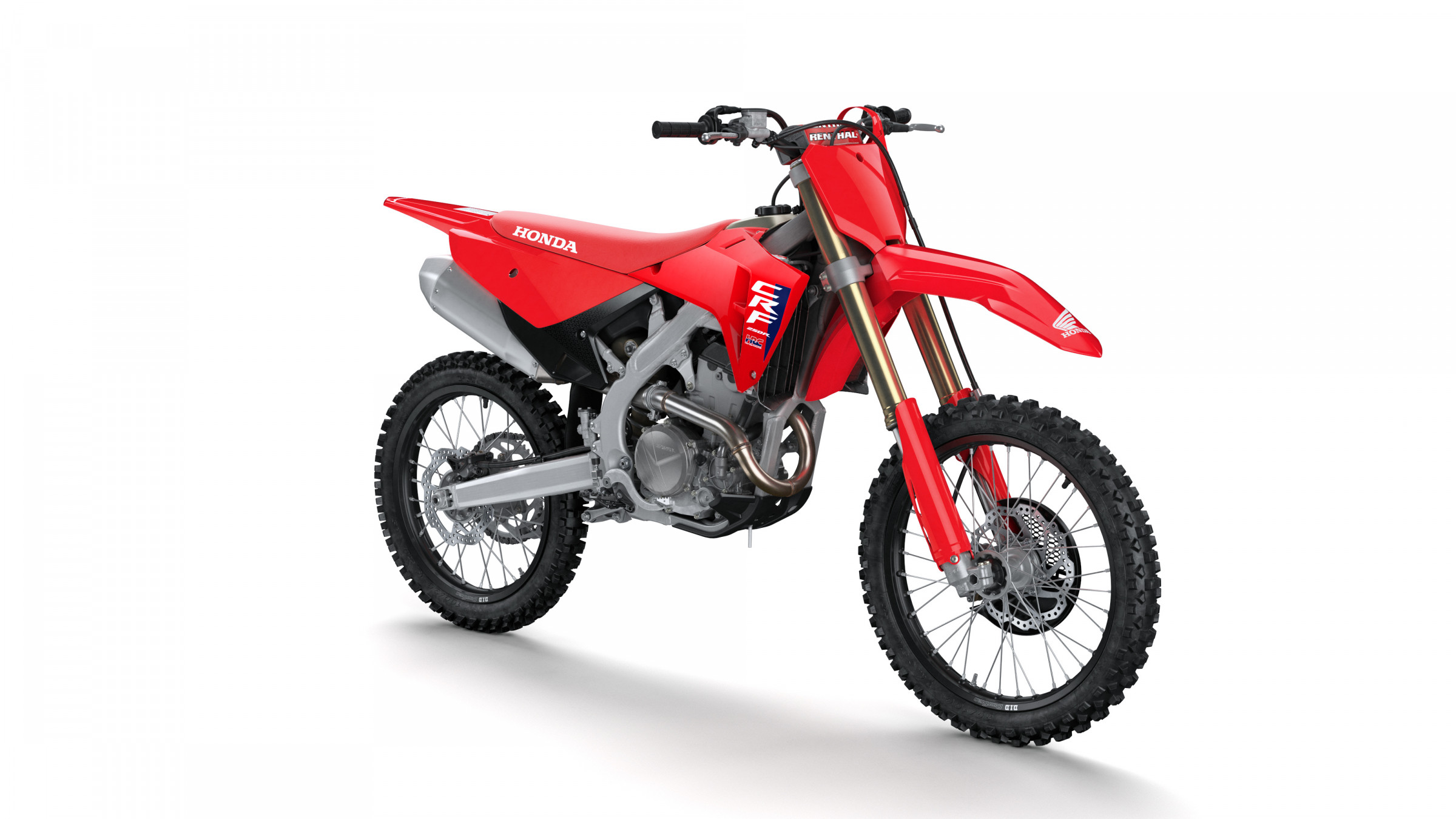 25 Honda CRF250R_Red_RF34