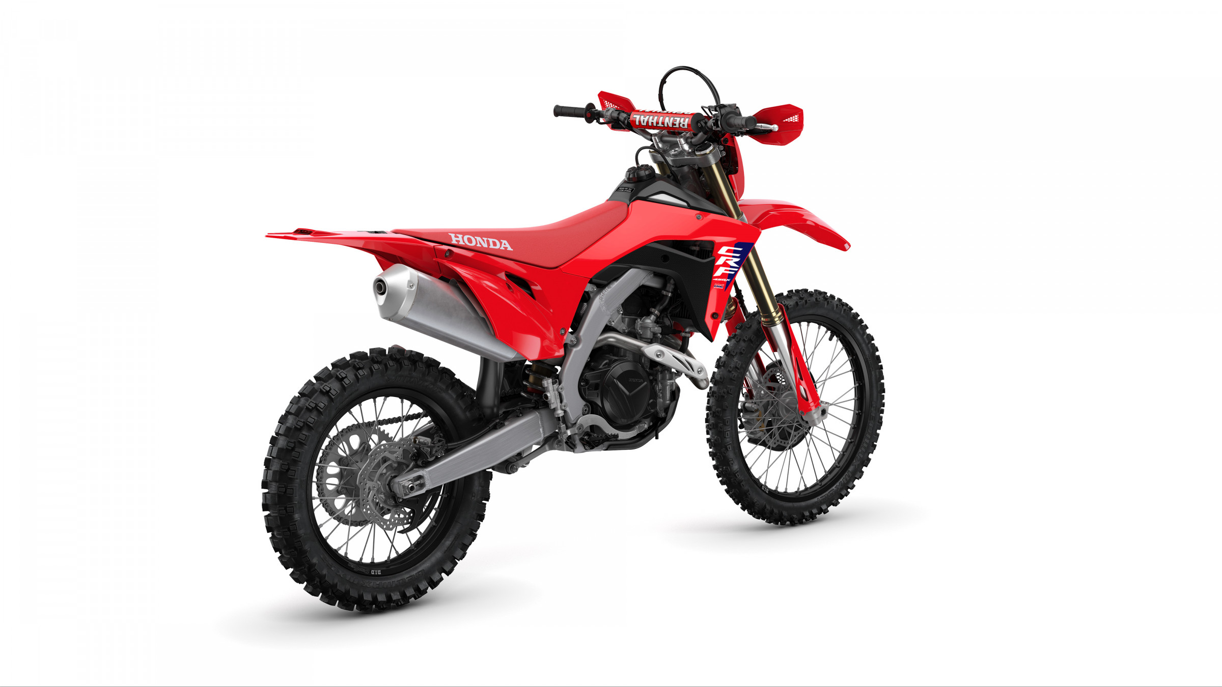 25 Honda CRF450X_Red_RR34