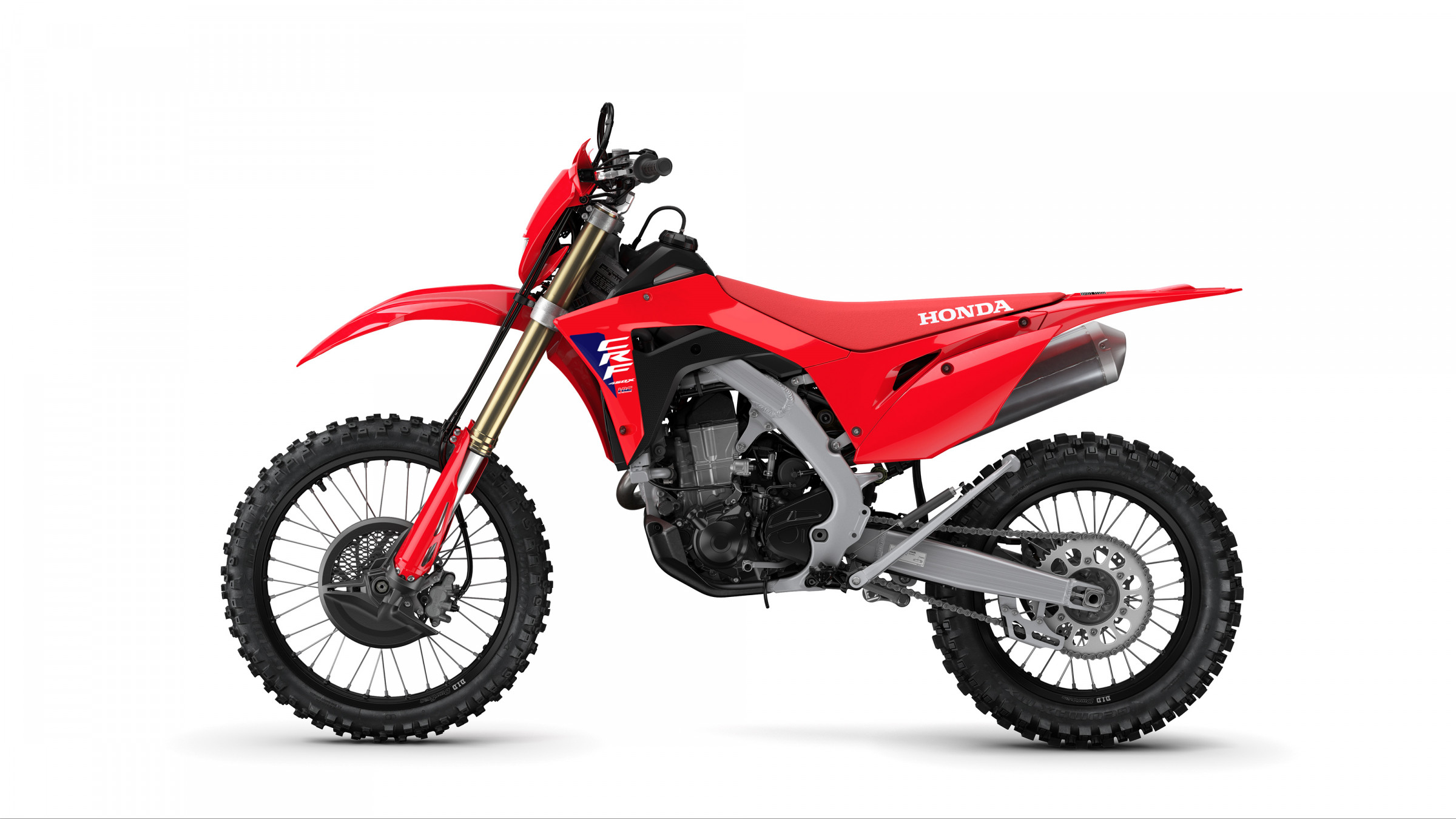 25 Honda CRF450X_Red_LHP