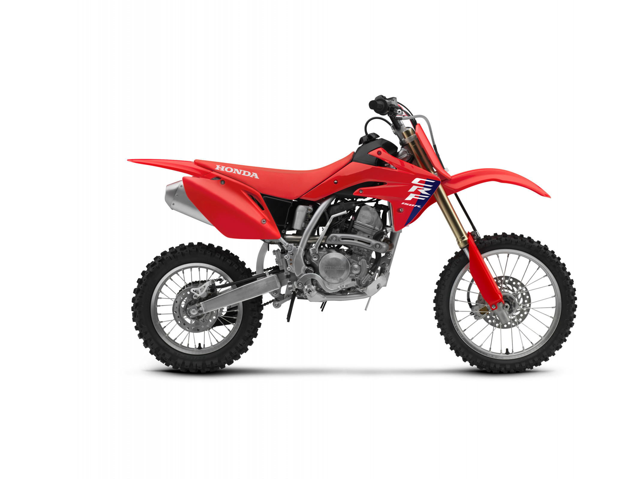 25 Honda CRF150R_RHP_Red