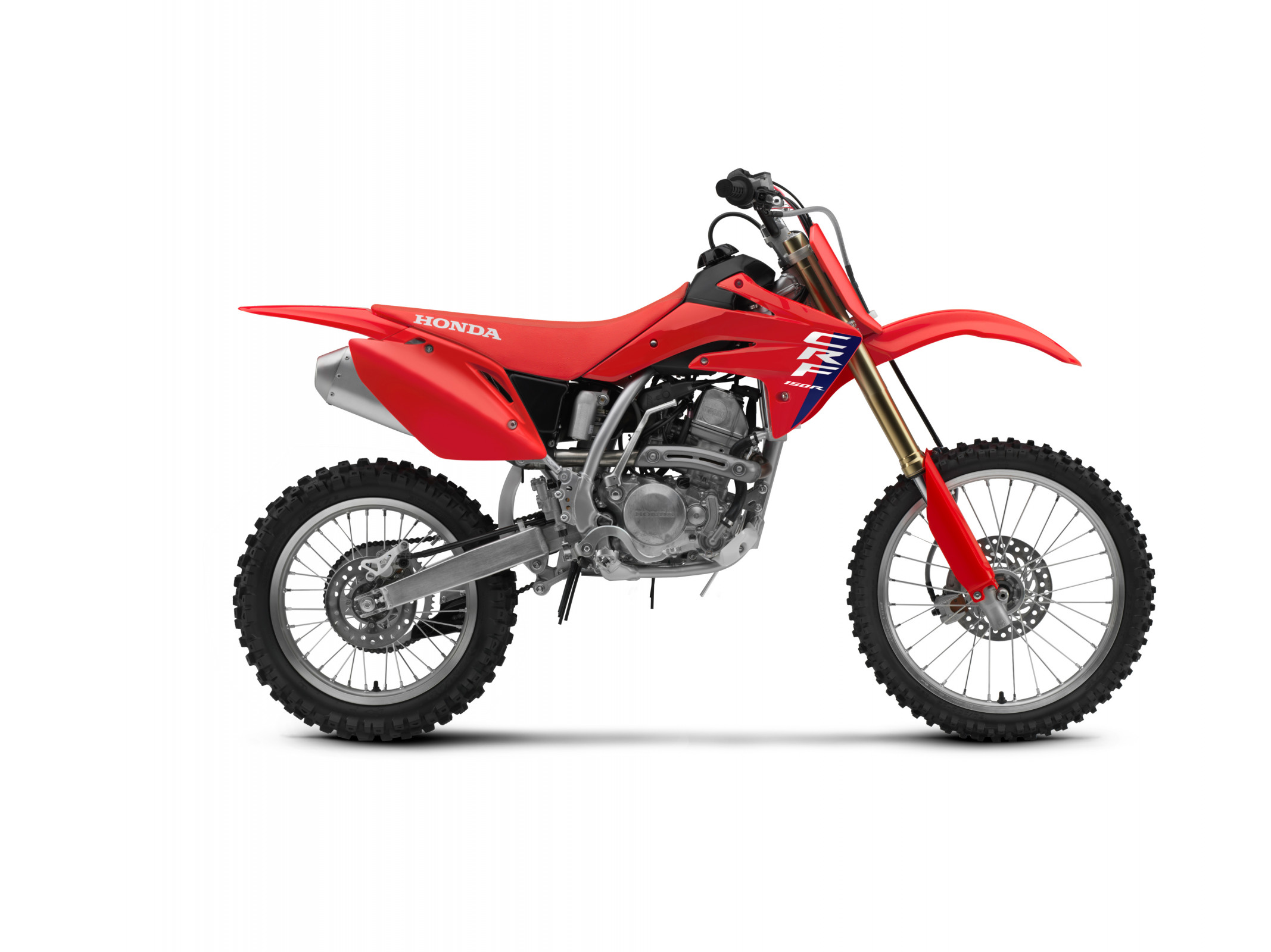 25 Honda CRF150R Big Wheel_RHP_Red