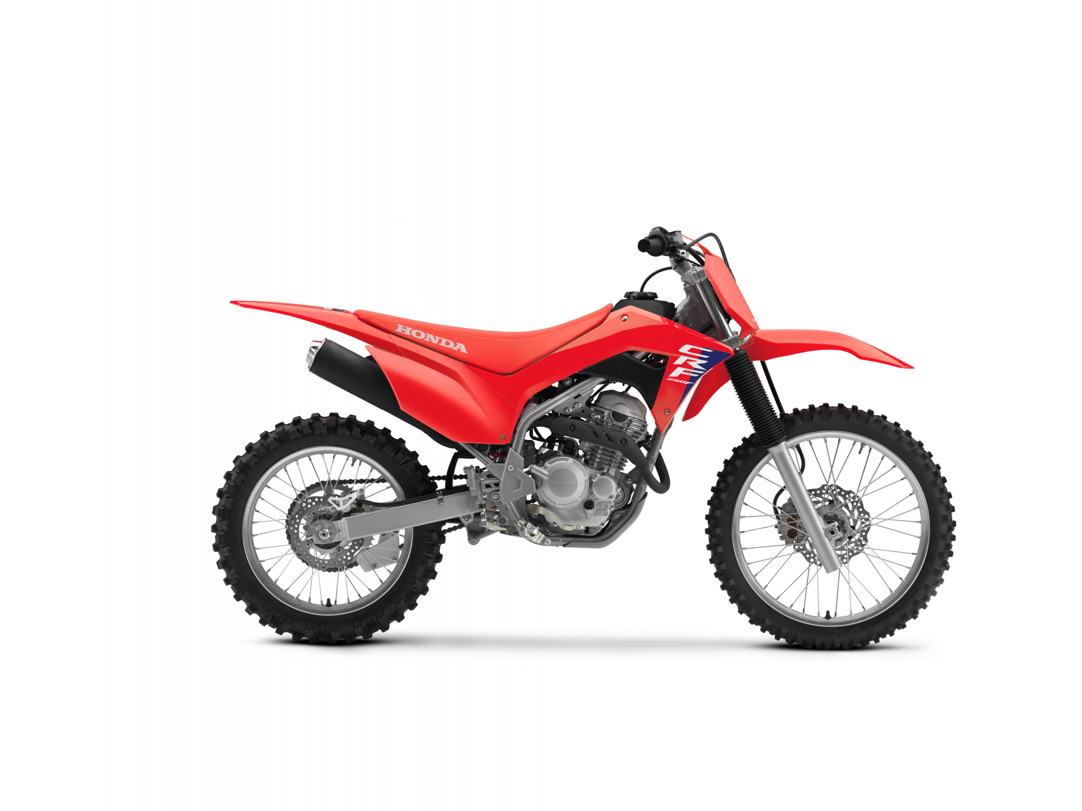 25 Honda CRF250F_RHP_Red