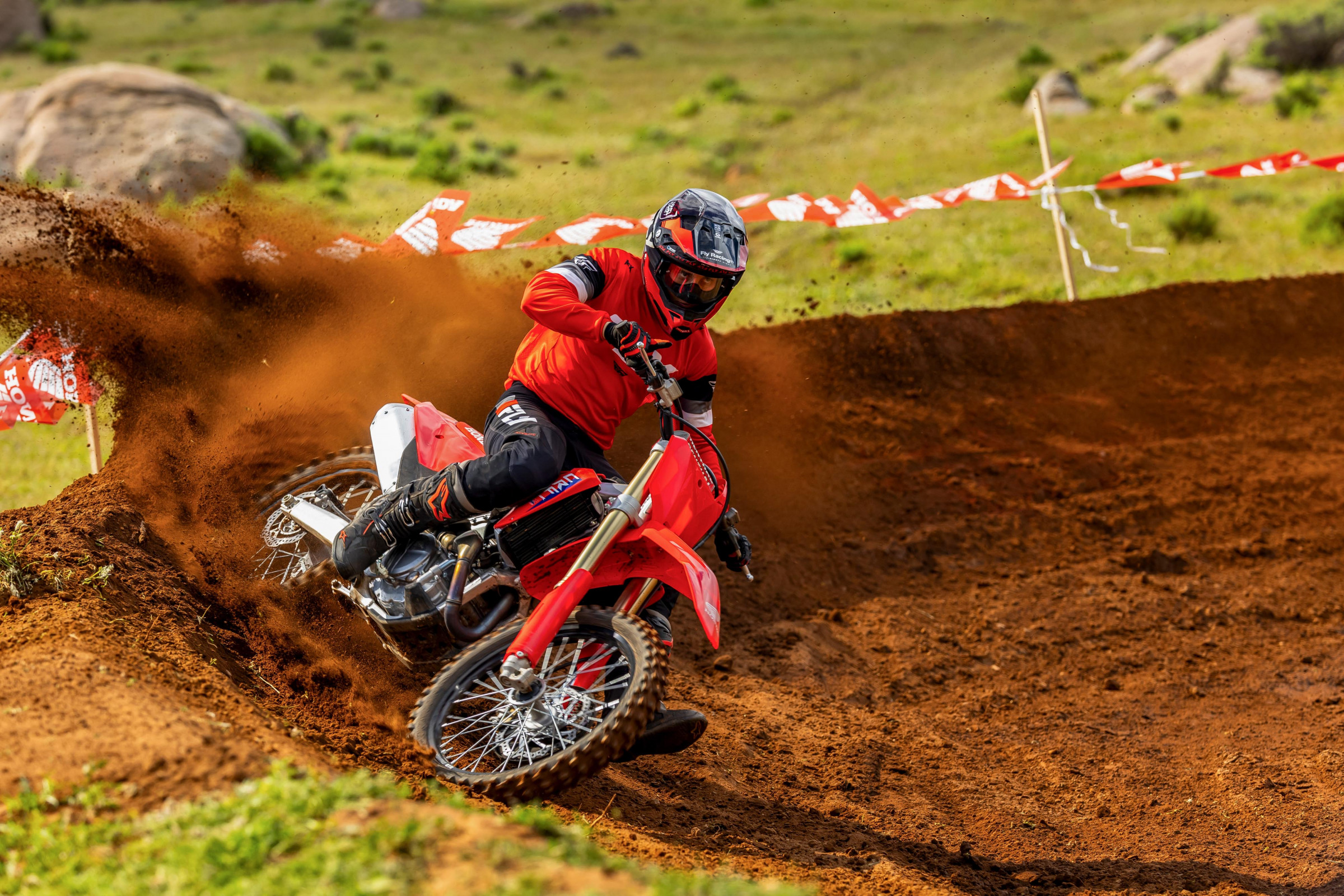 25 Honda CRF450R_action_16