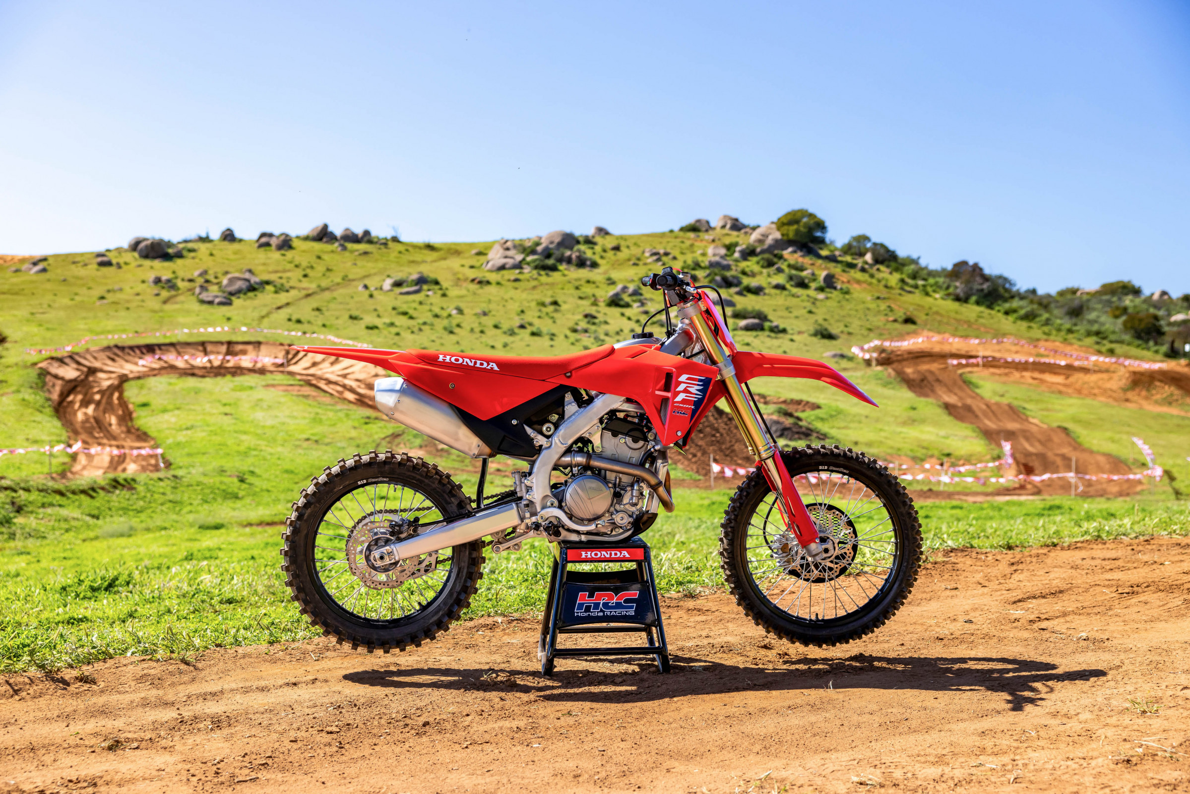 25 Honda CRF250R_location_2