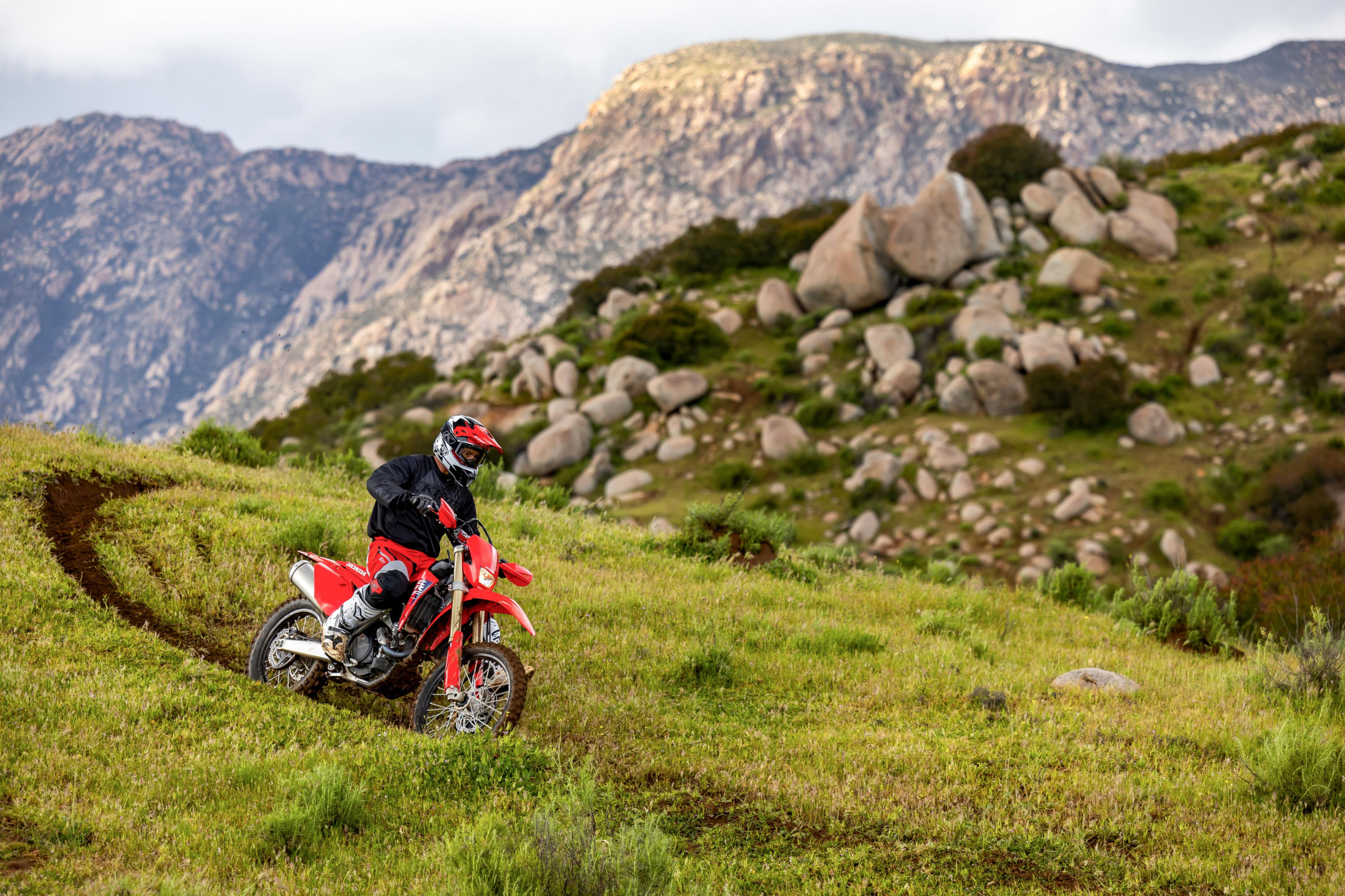 25 Honda CRF450X_action_19