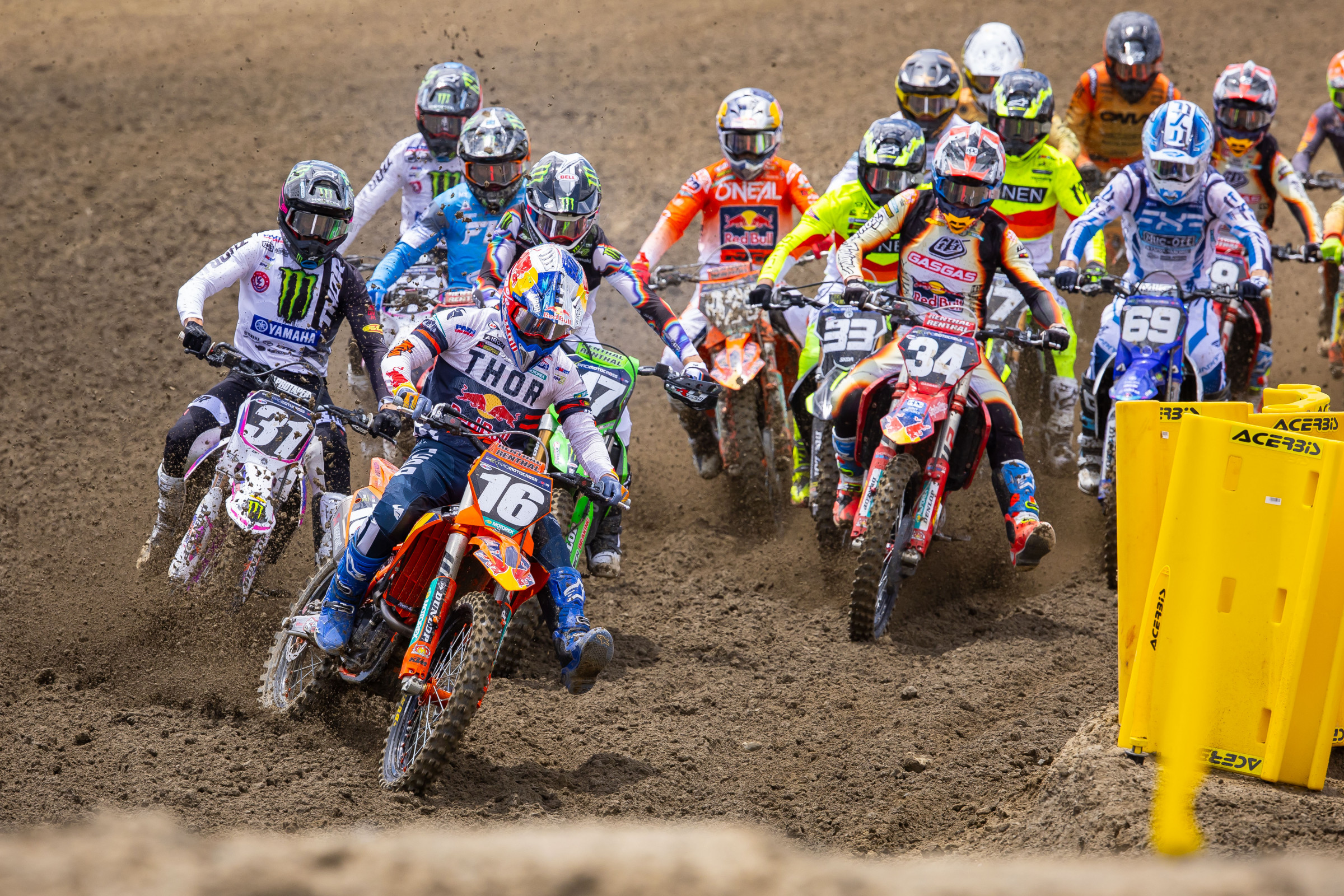 2024 Fox Raceway National Racer X Review Podcast Matthes, Weege, and JT ...