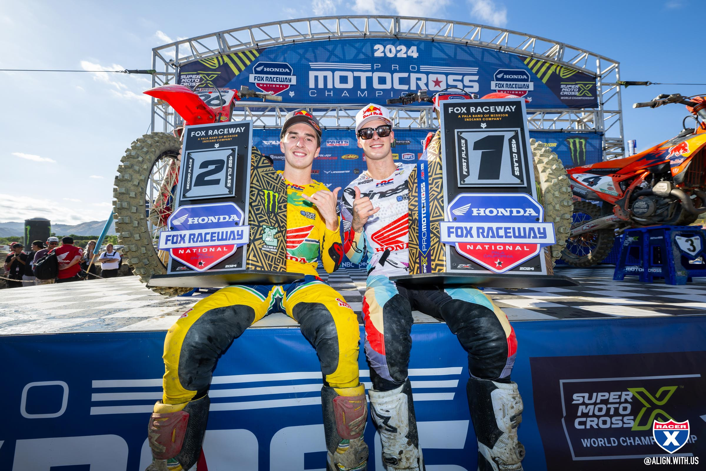 2024_FOX RACEWAY_MX_ALIGN_MEDIA_X_RACER_X_125