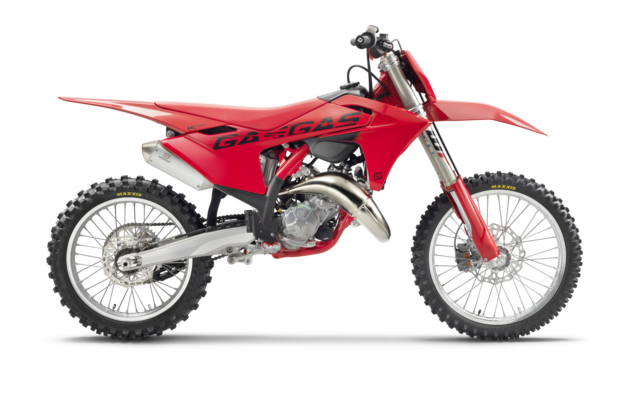 2025 GasGas MC 150