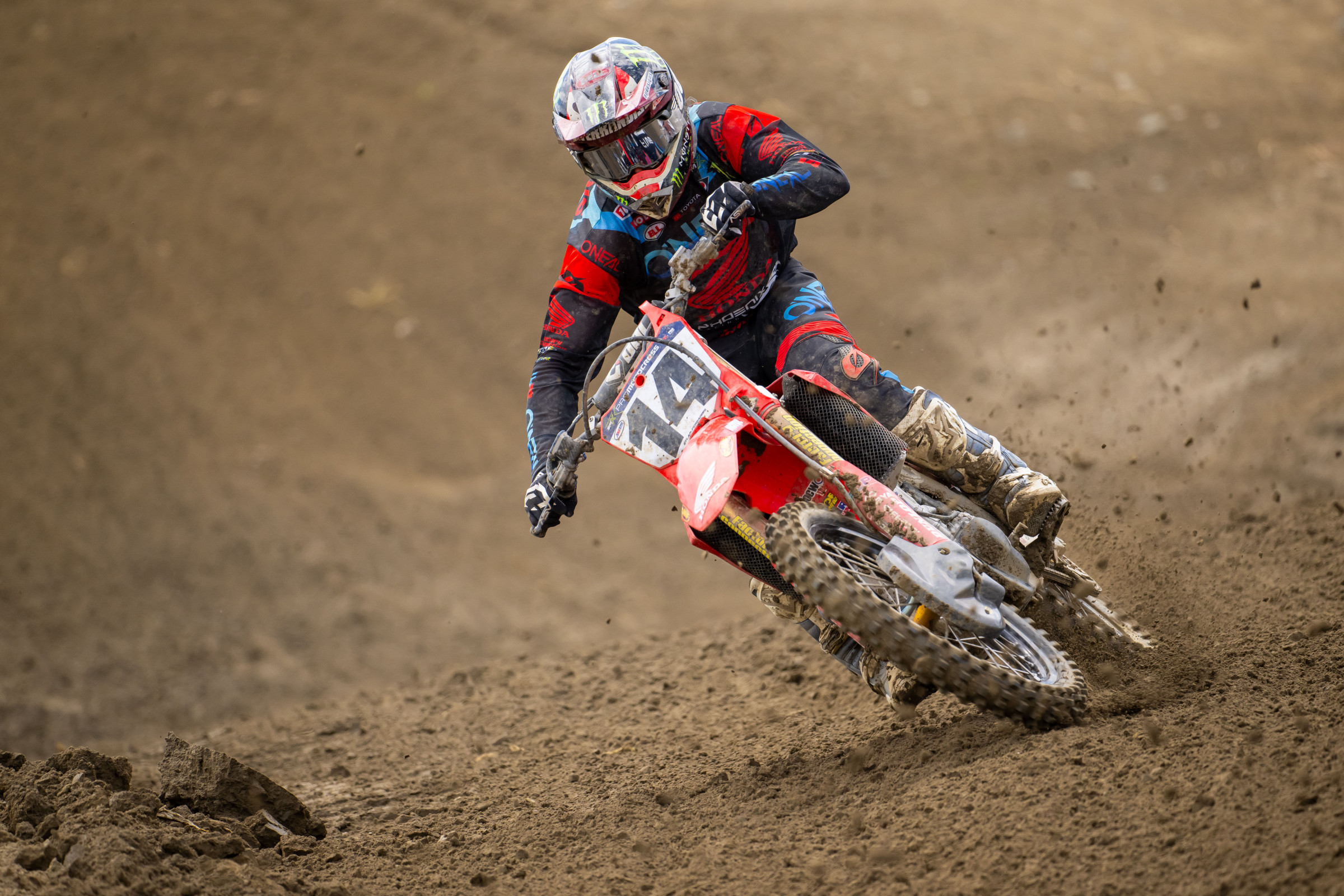 Hangtown Motocross Classic 450 Class Provisional Entry List