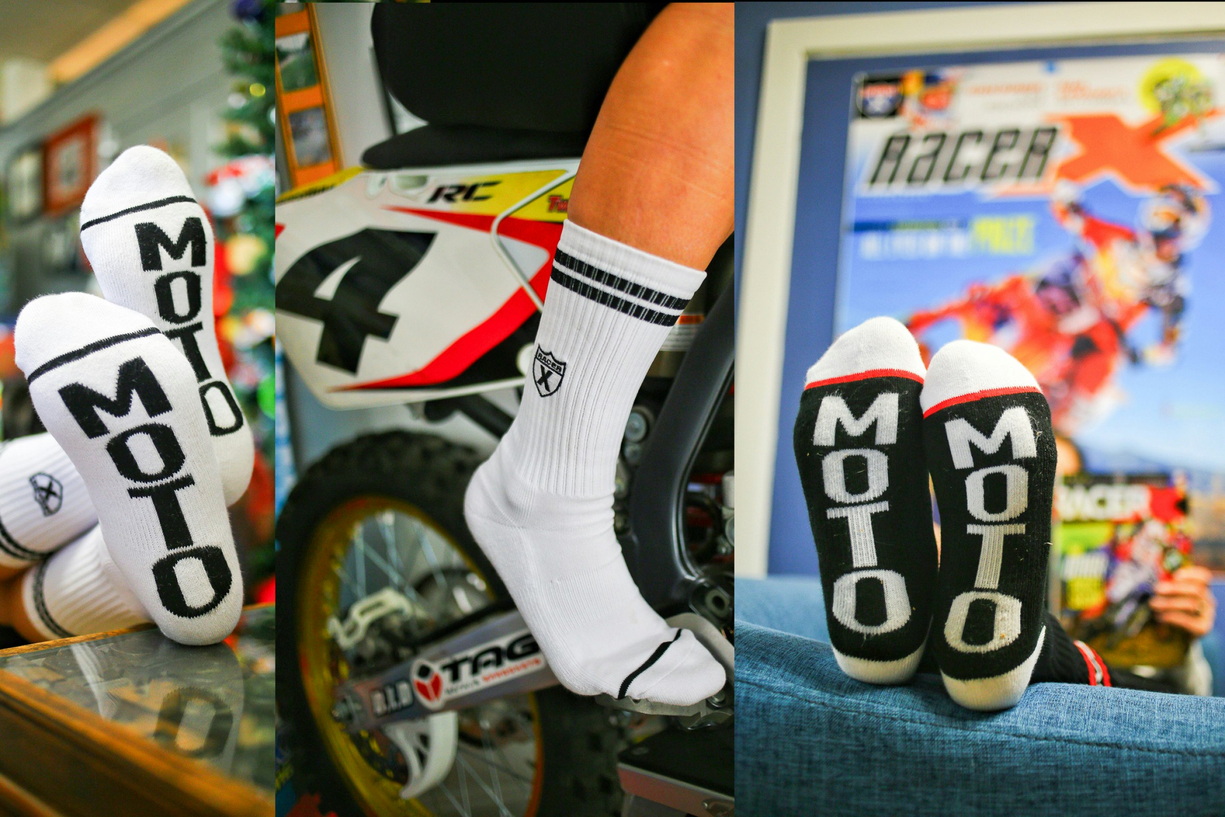 This Will Knock Your Socks Off! 🧦