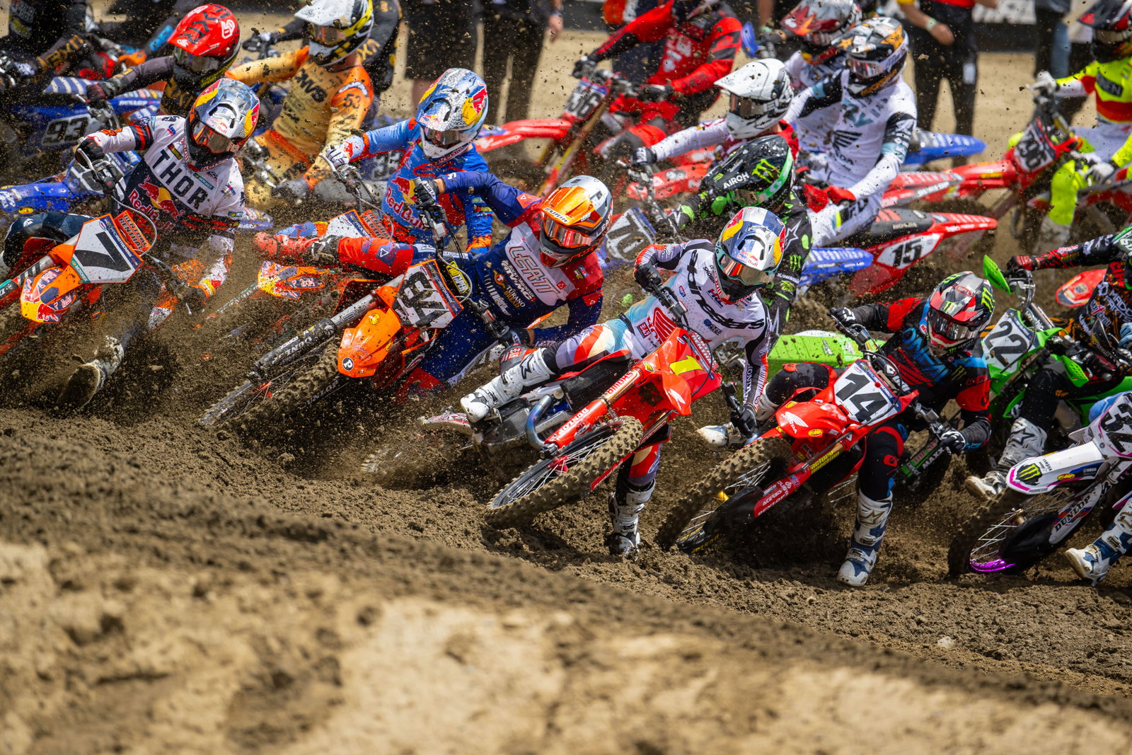 Mxm Racing Episode 72 of SMX Insider: MX Opener Recap, AMA on Penalty Situation ...