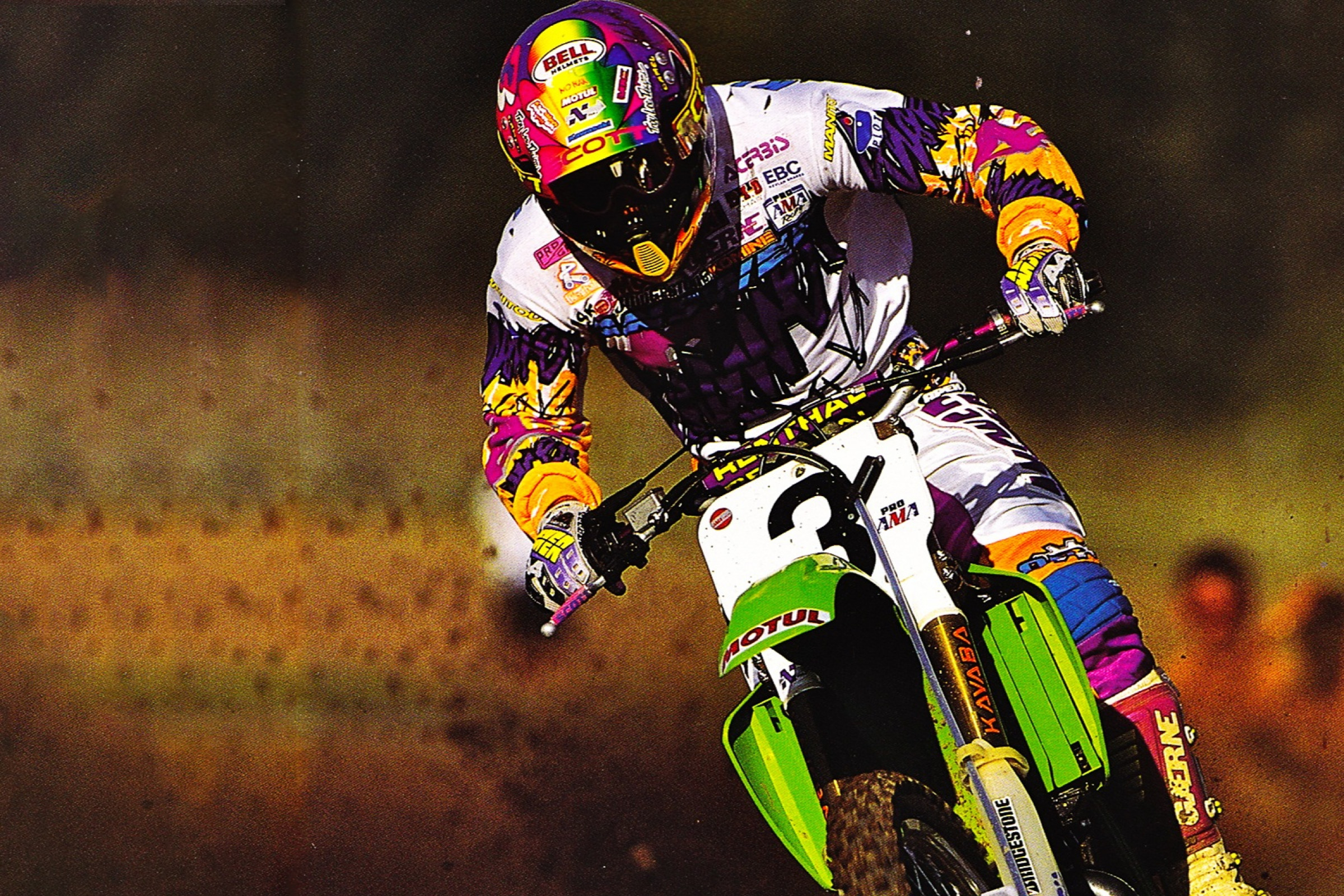 Video Vault Hangtown 1993