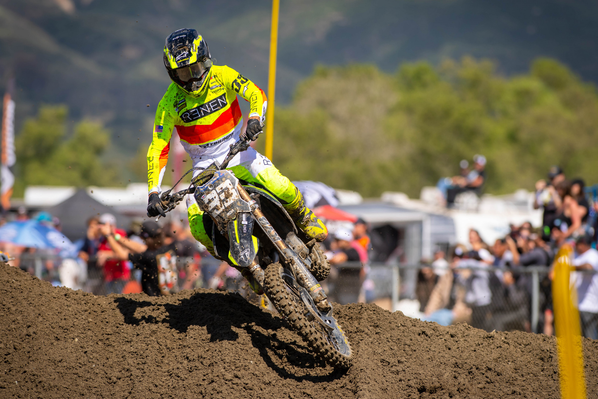 How to Watch 2024 Hangtown Pro Motocross, MasonDixon GNCC, and MXGP of