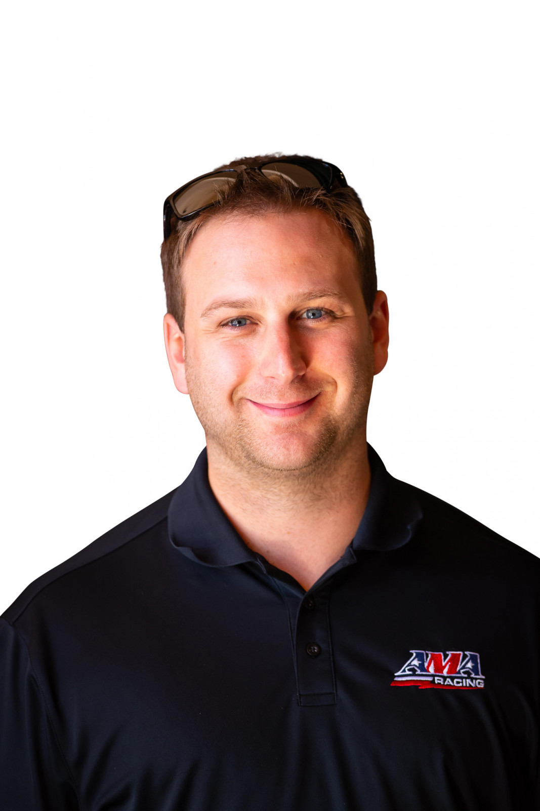 AMA Director of Racing Mike Pelletier