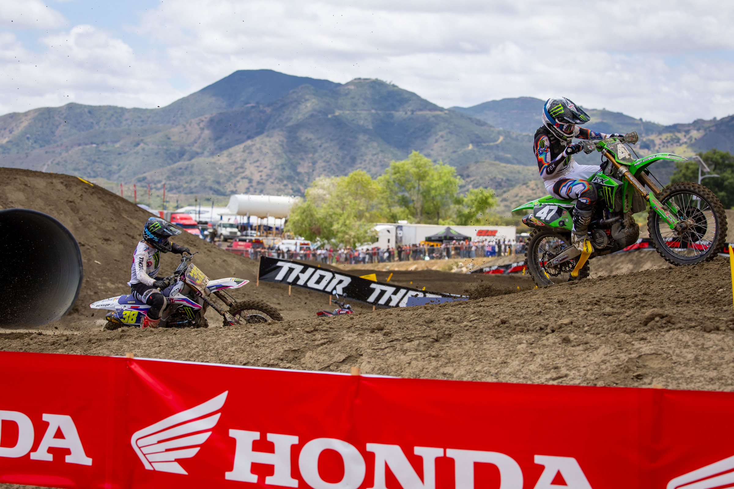 10 Storylines to Follow at 2024 Hangtown Motocross Classic Round of Pro