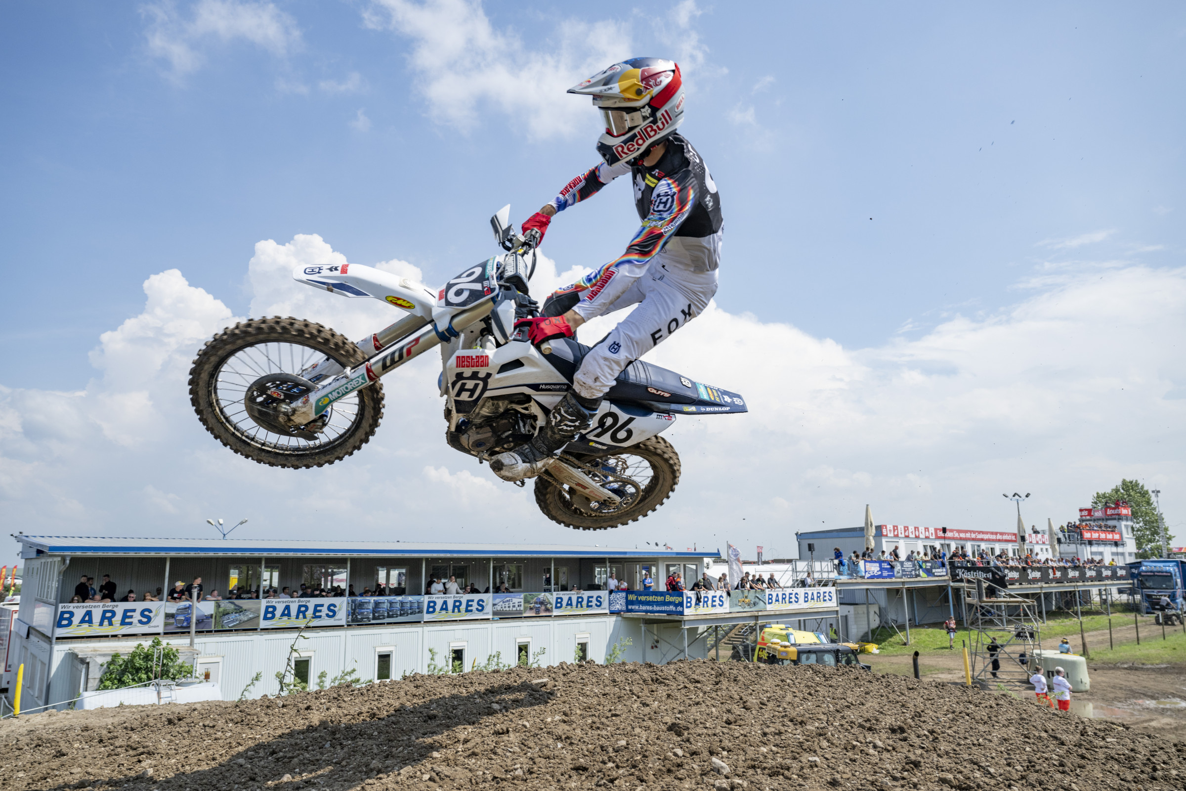 Lucas Coenen (Husqvarna)