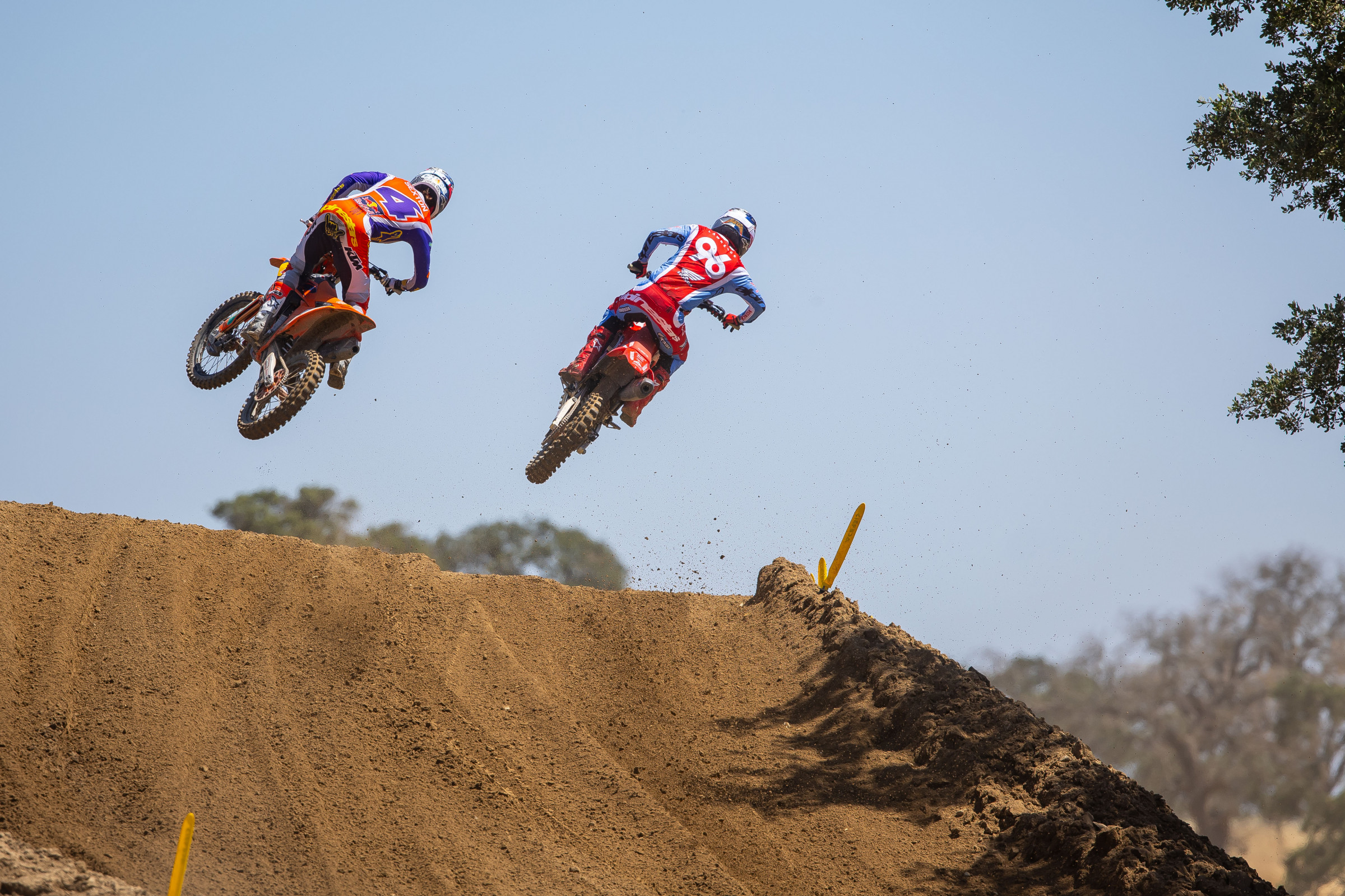 Best Post-Race Show Ever: Hangtown