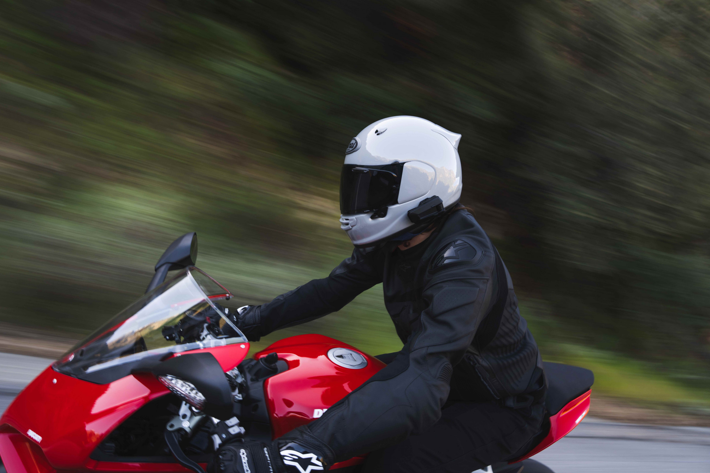 Photo: Cardo Systems