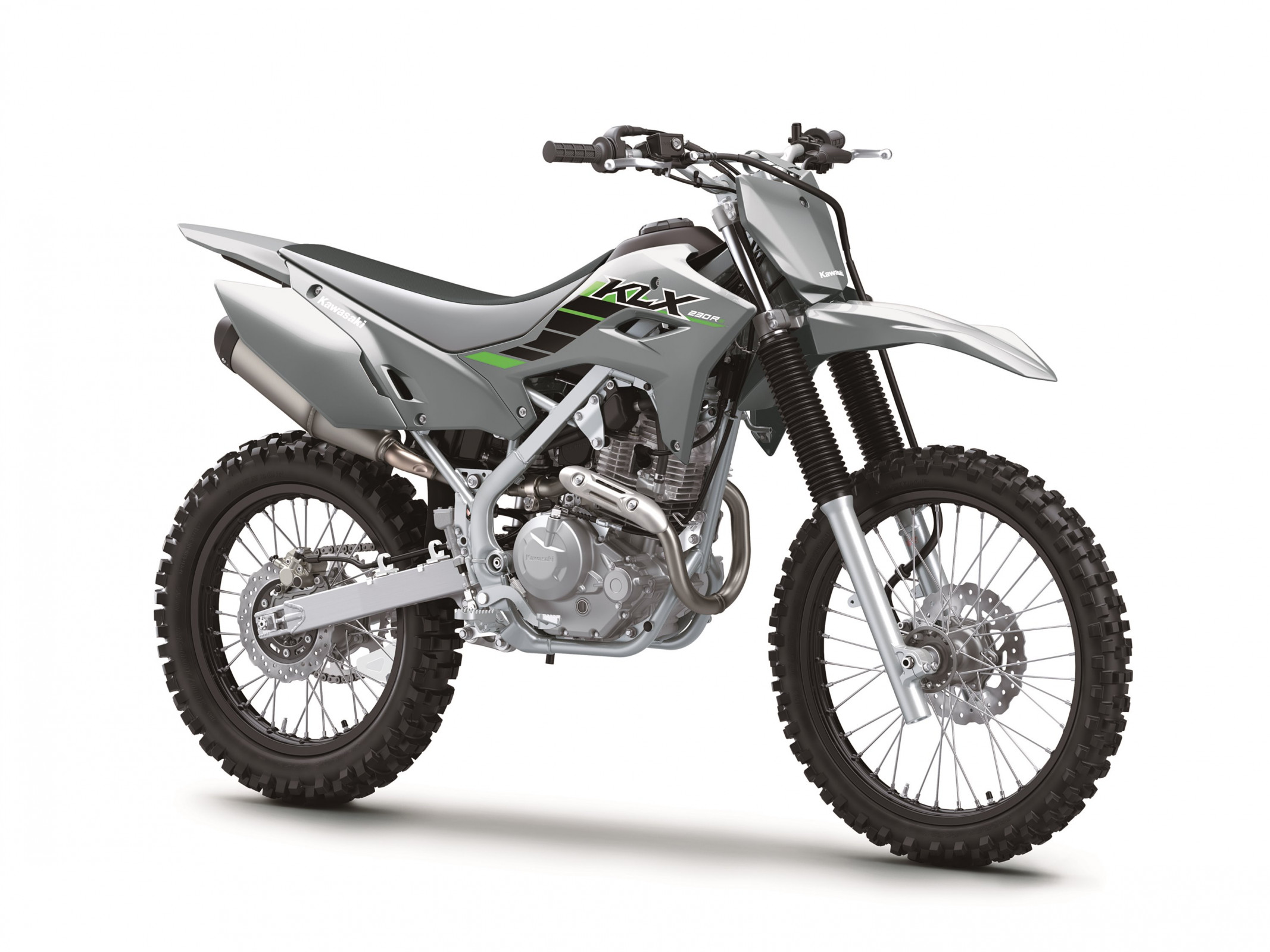 Amazon.co.jp: に適合する カワサキ KX125 KLX250 D-トラッカー
