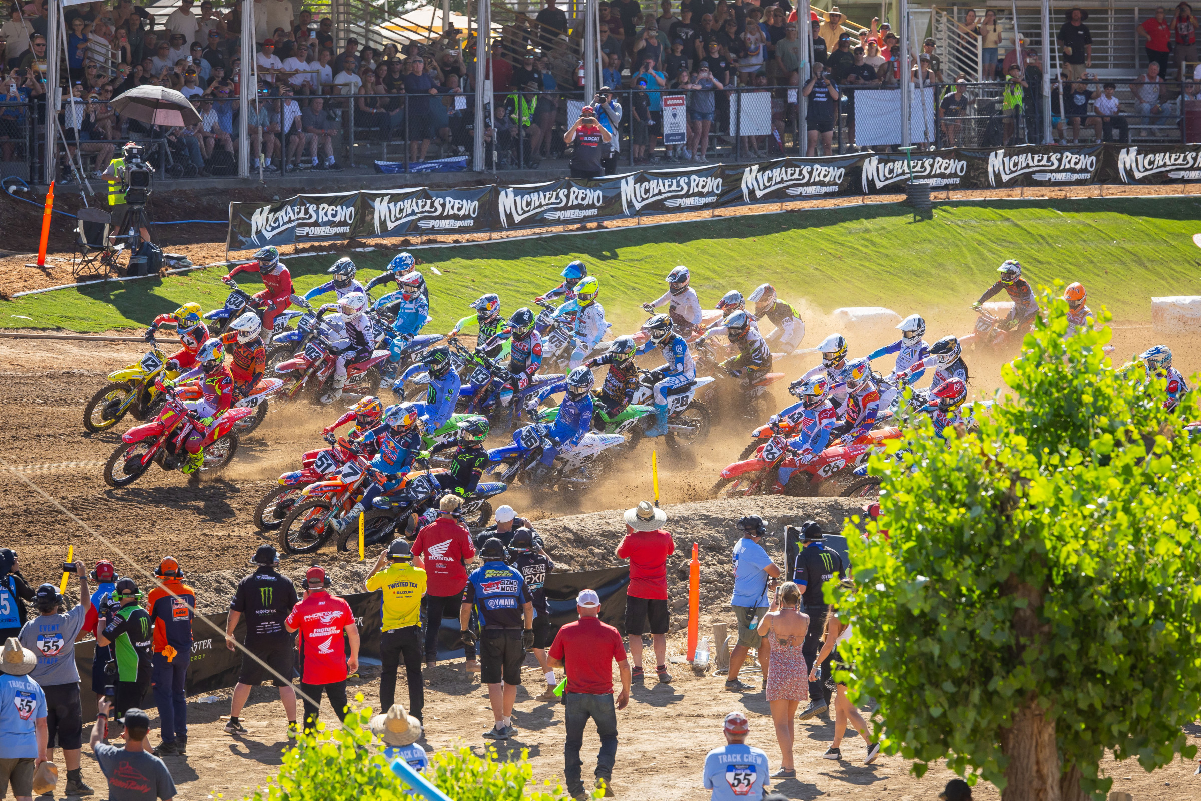 Title 24's Hangtown Review/Thunder Valley Preview