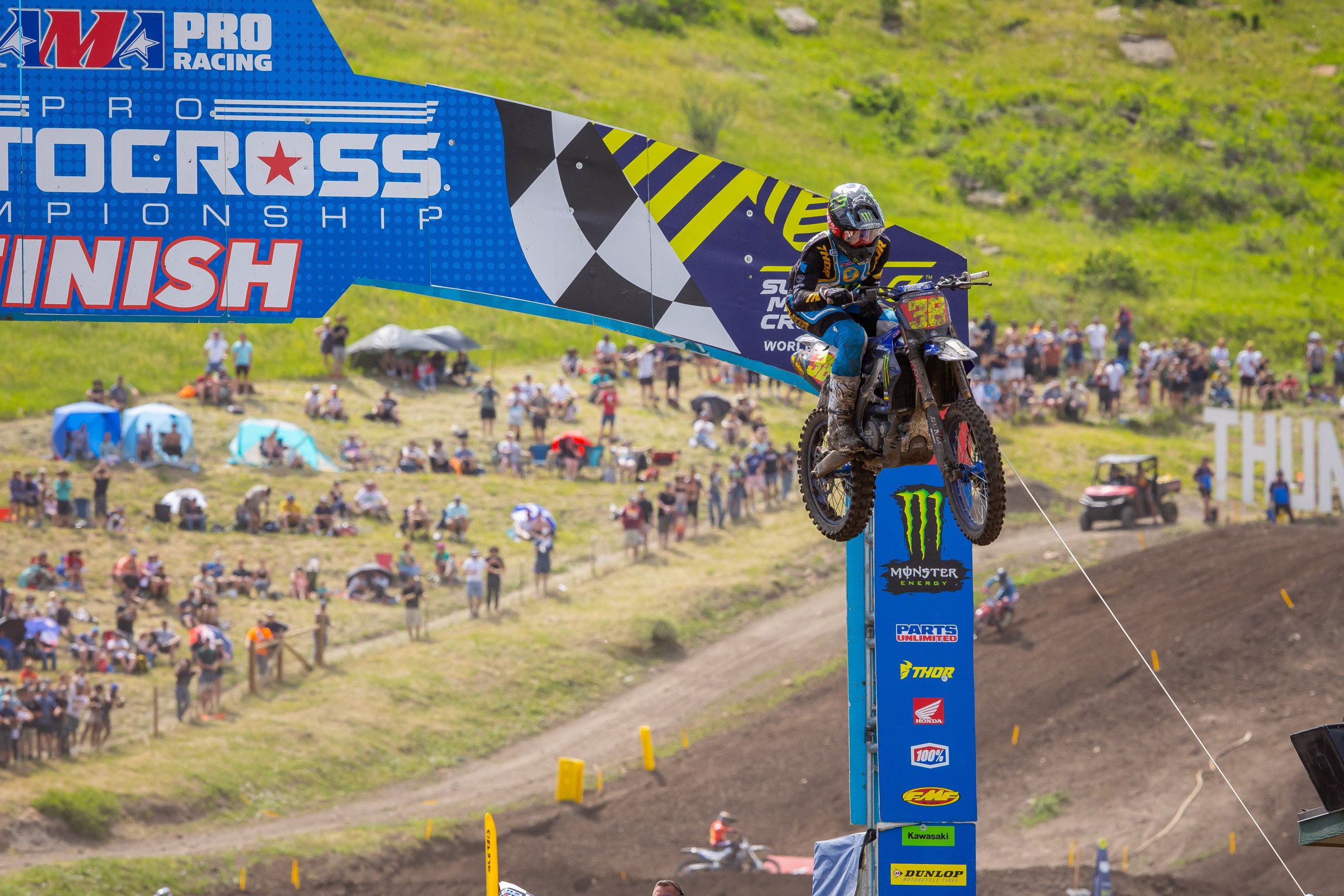 Haiden Deegan (Yamaha)